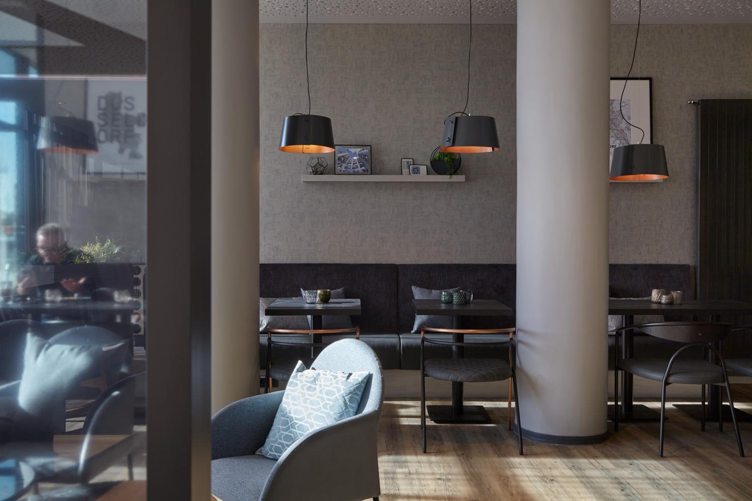 Candlewood Suites DUSSELDORF AIRPORT by IHG