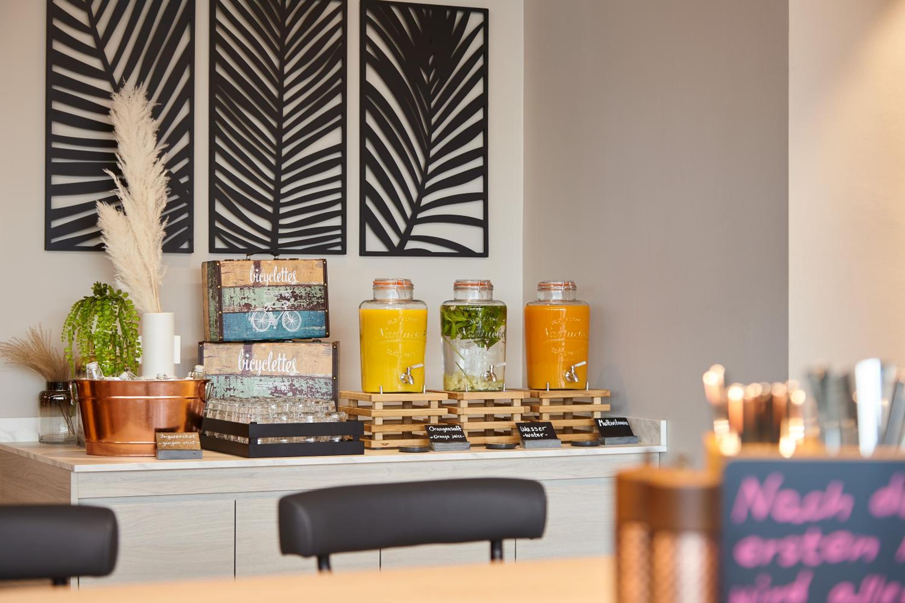 Candlewood Suites DUSSELDORF AIRPORT by IHG