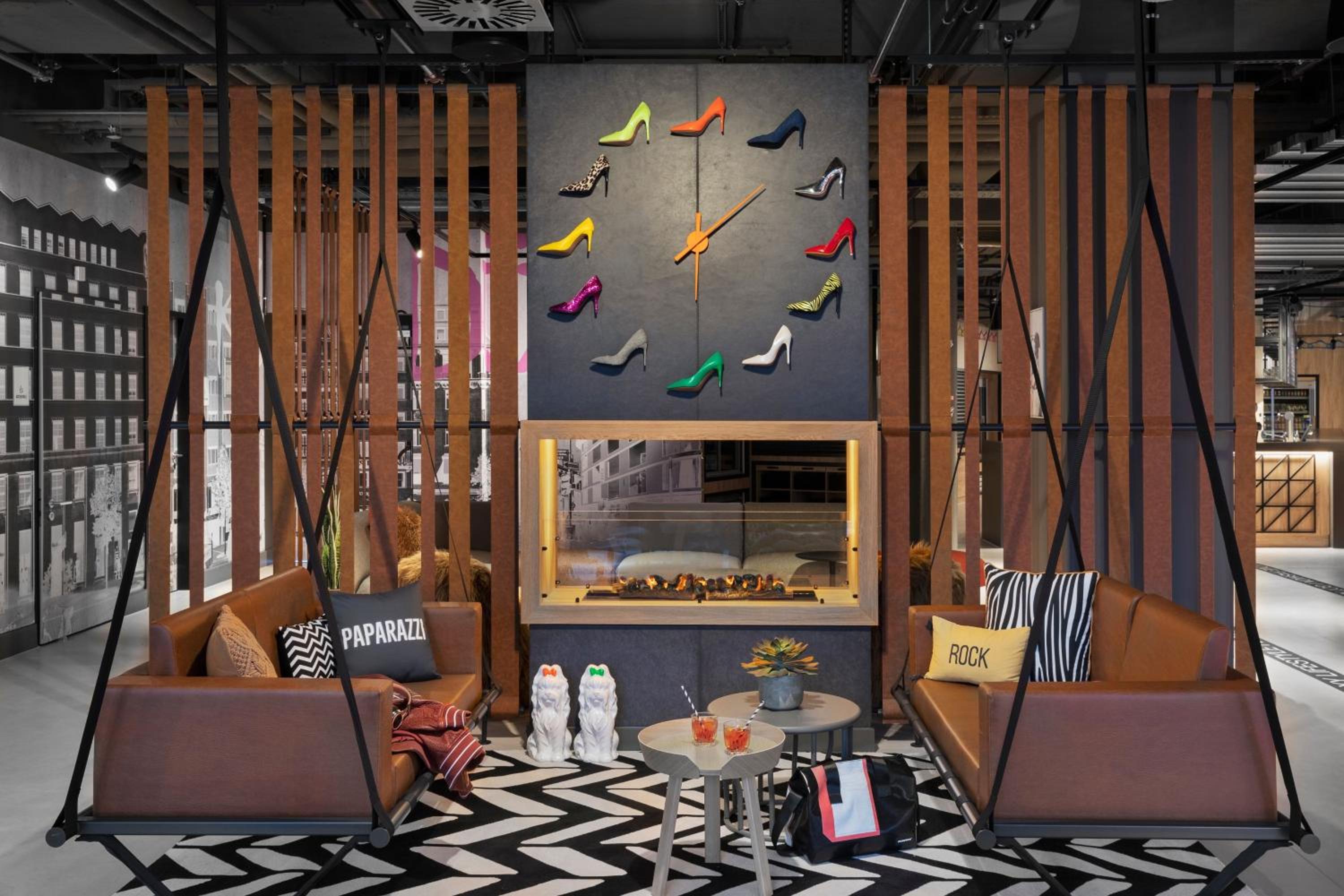 Moxy Duesseldorf City