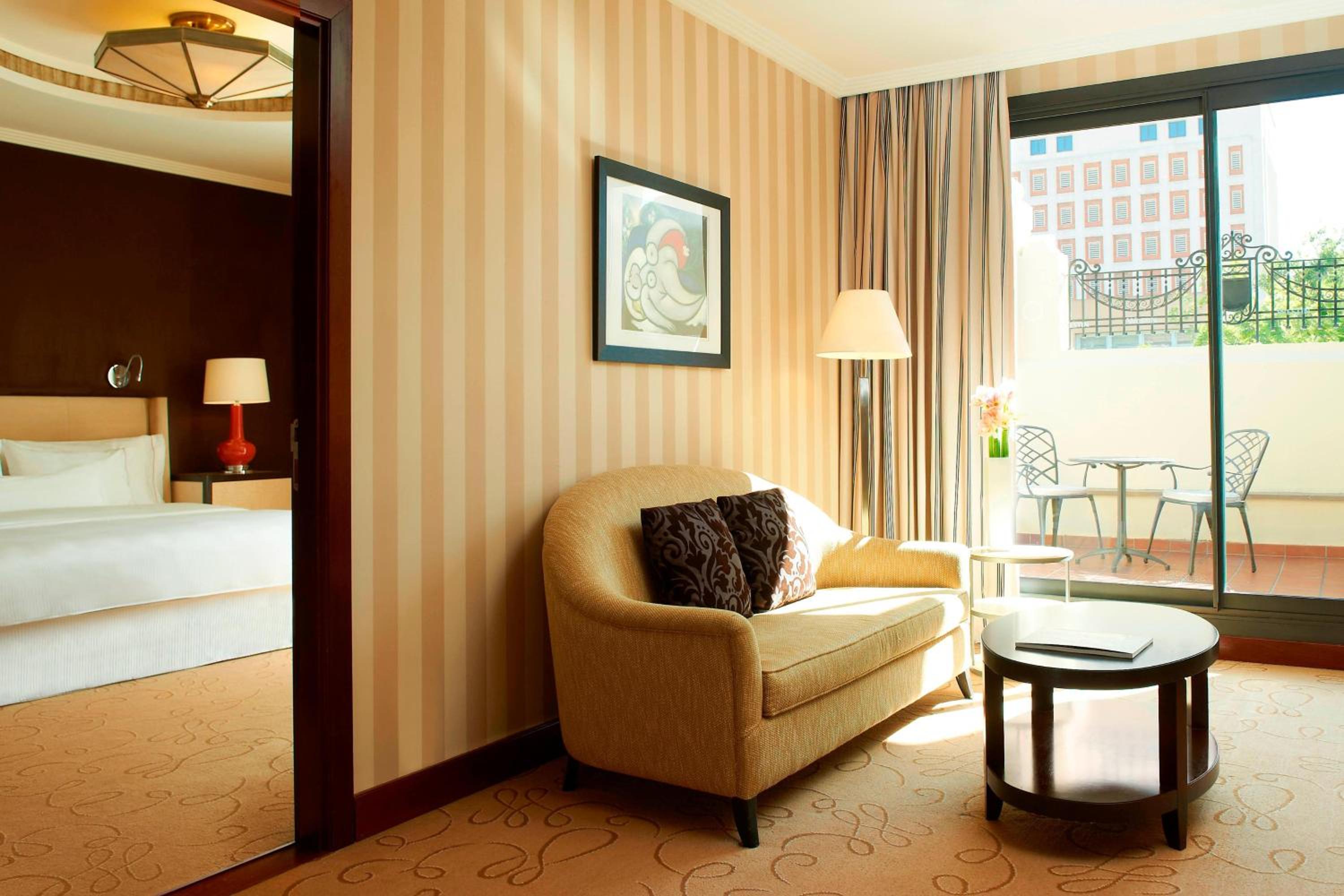 The Westin Valencia