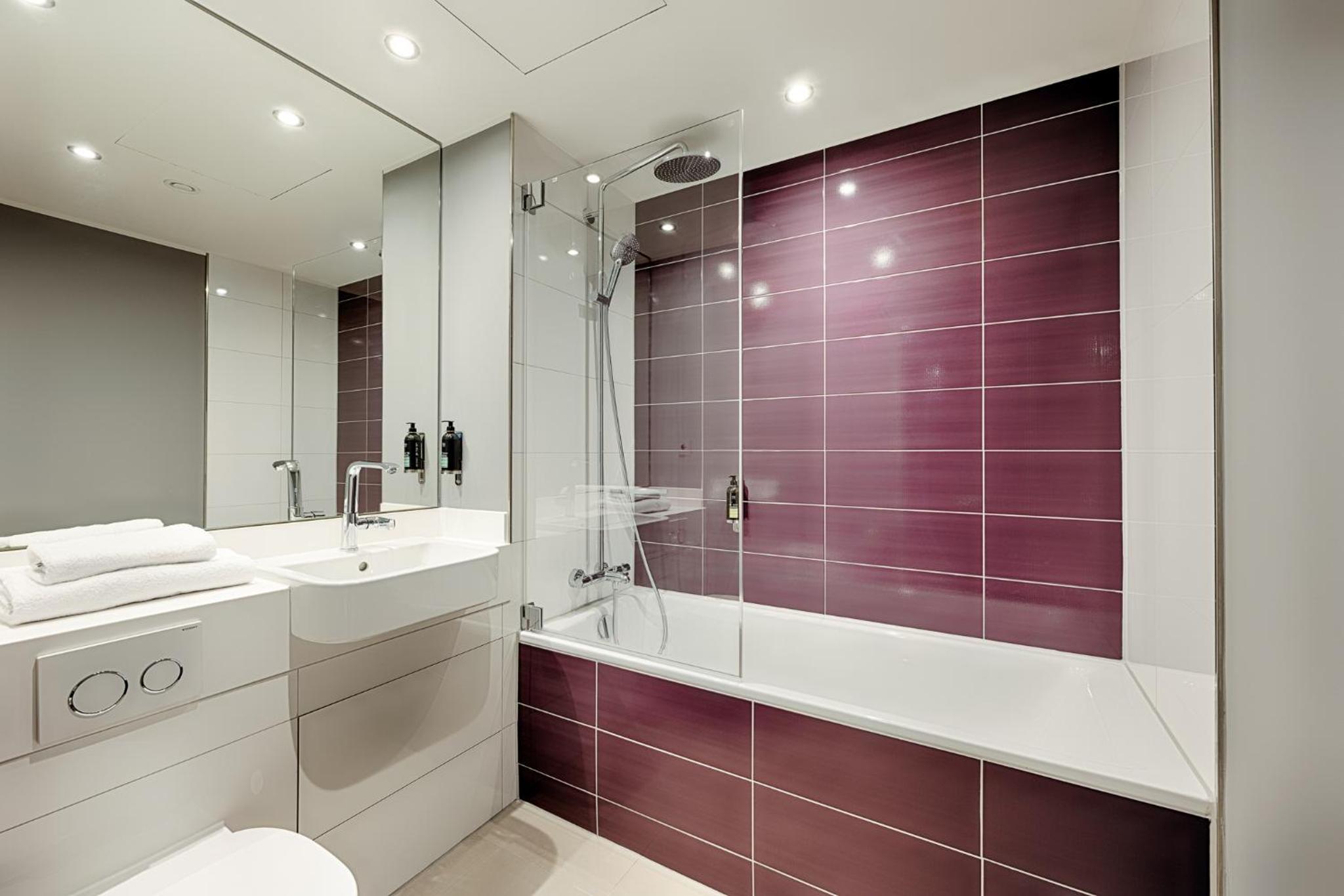 Premier Inn Hamburg City Klostertor