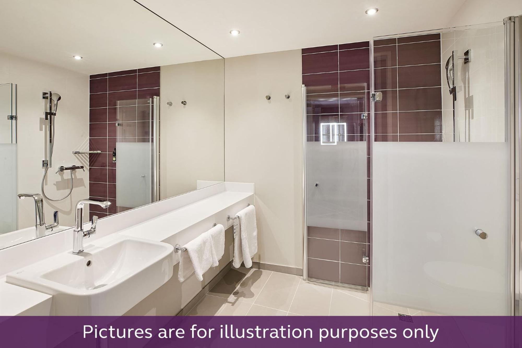 Premier Inn Hamburg City Klostertor