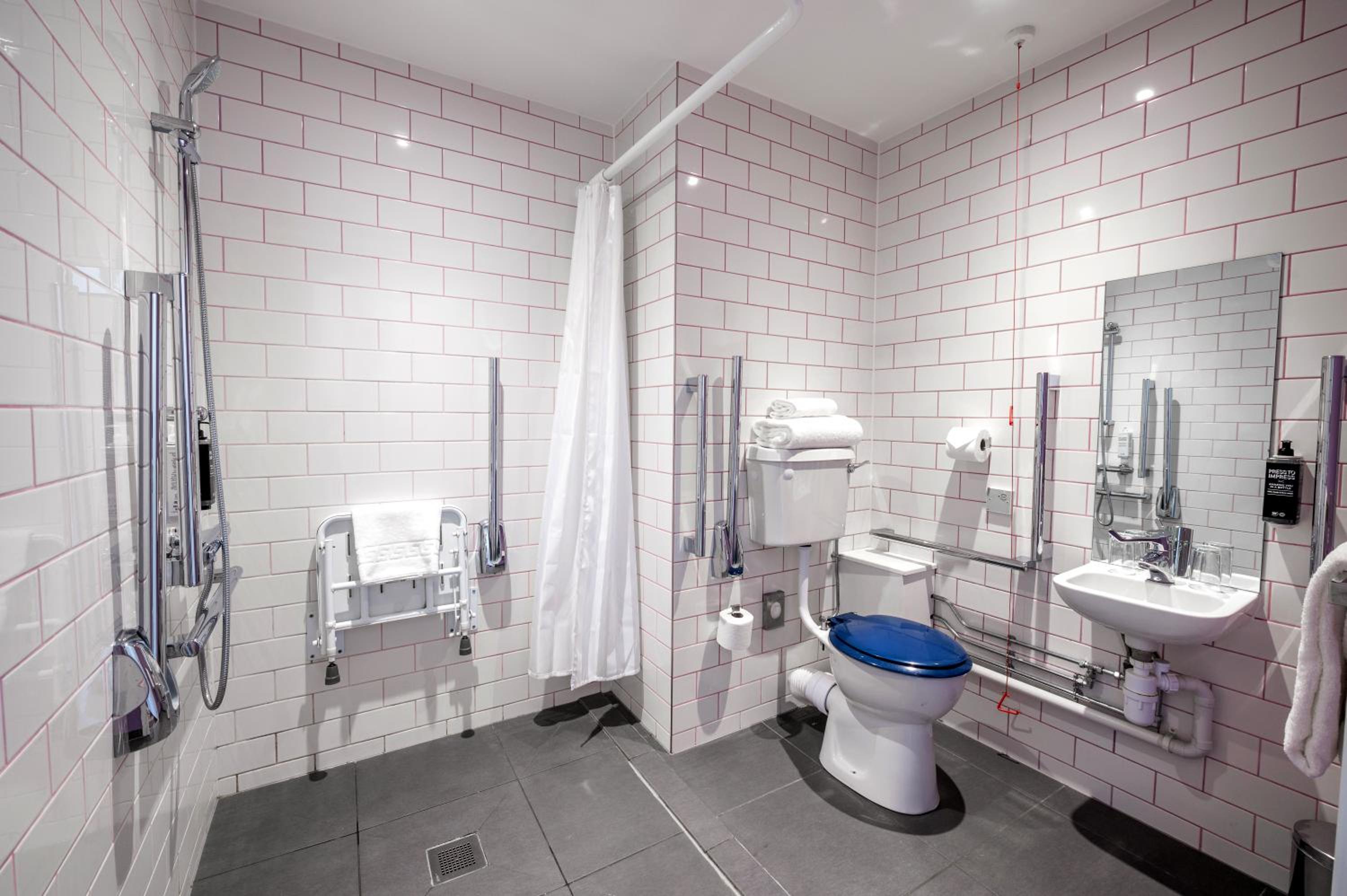 Ibis Styles Glasgow Centre George Square