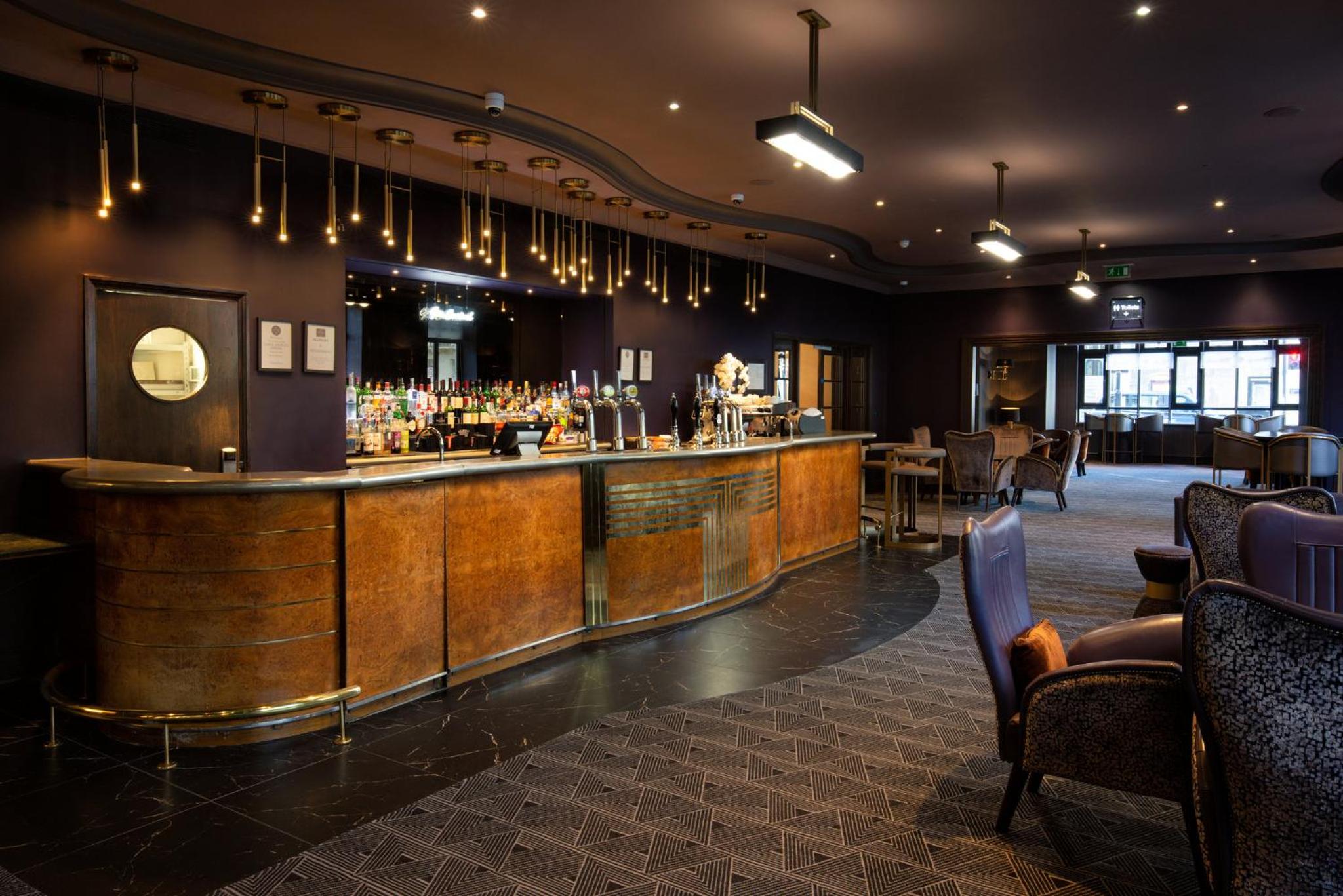 Tavistock Hotel