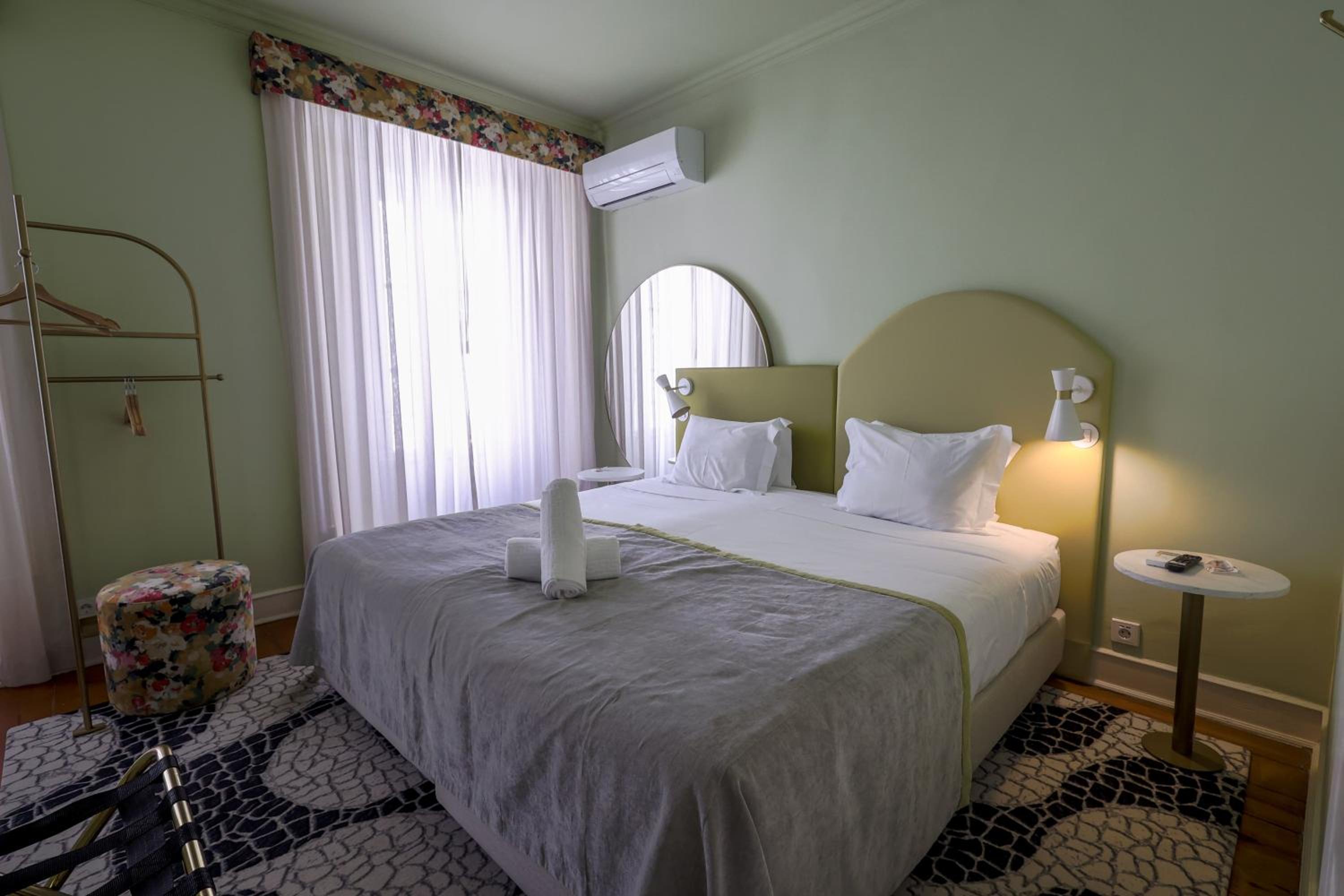 LR Guest House