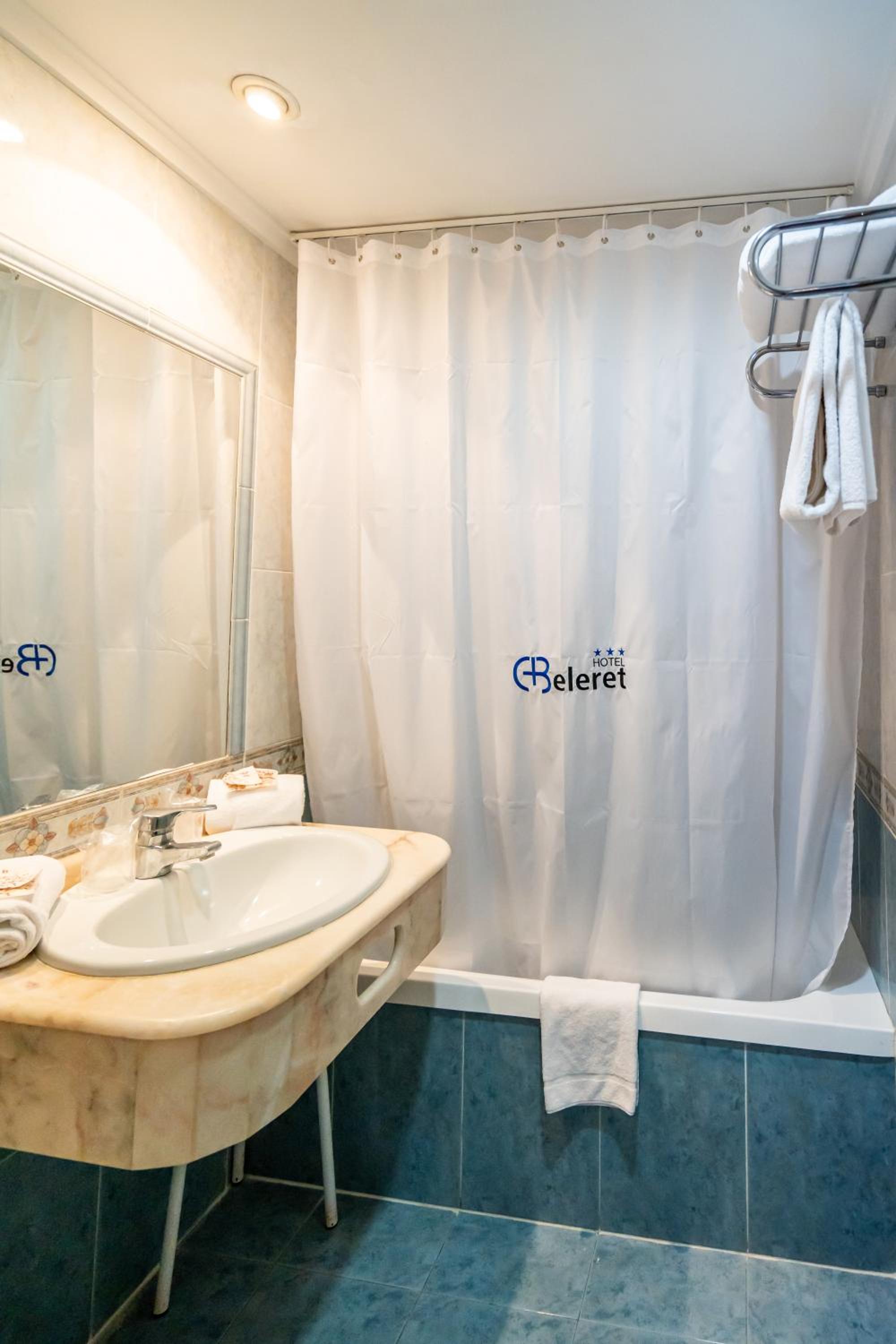 Hotel Beleret