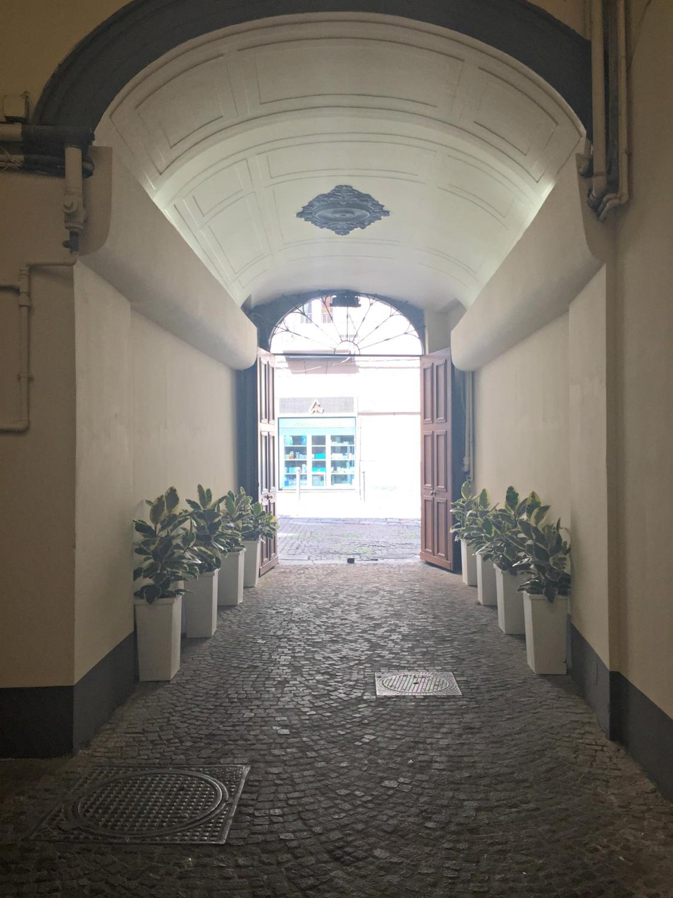 La Ciliegina Lifestyle Hotel