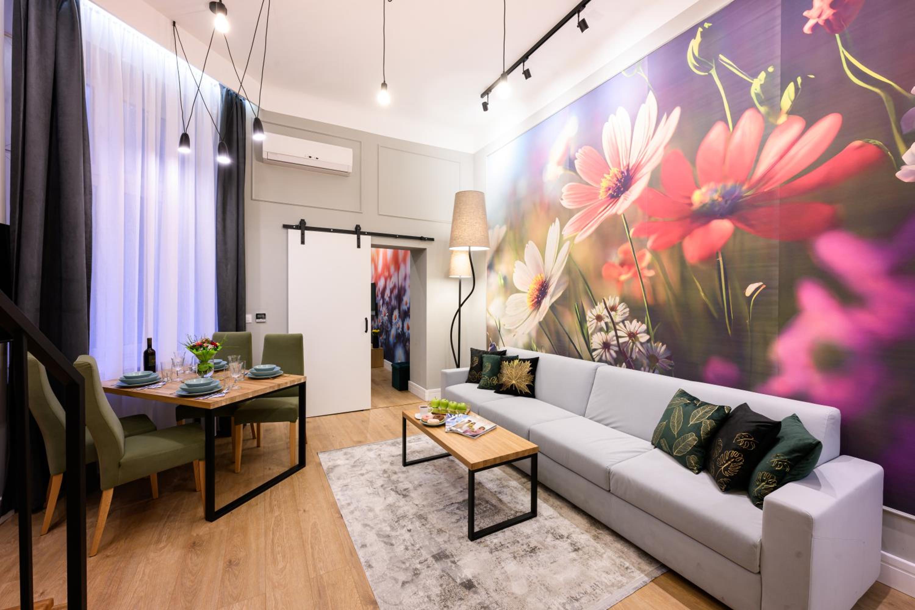 Arts Apartments City Center