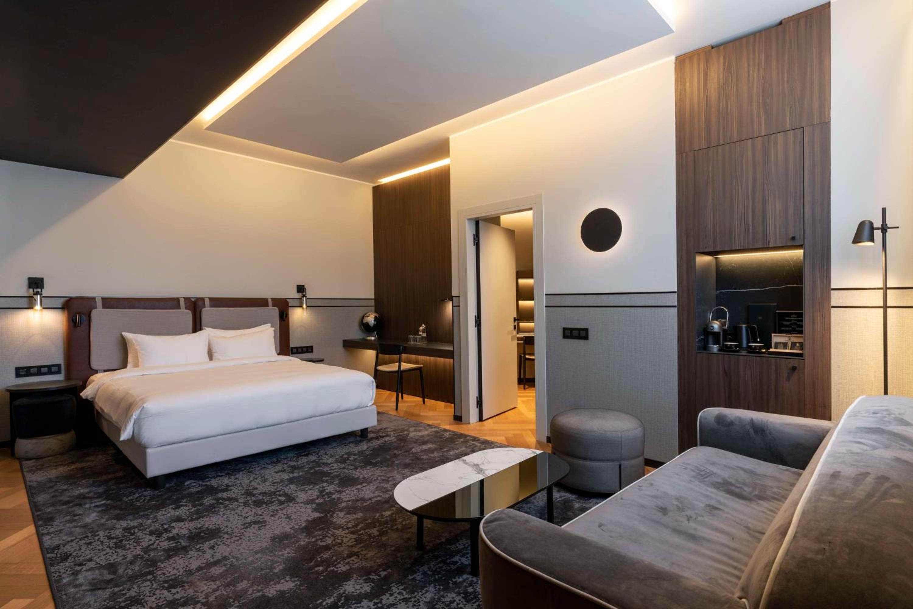 Palazzo Touring Club Milan, A Radisson Collection Hotel