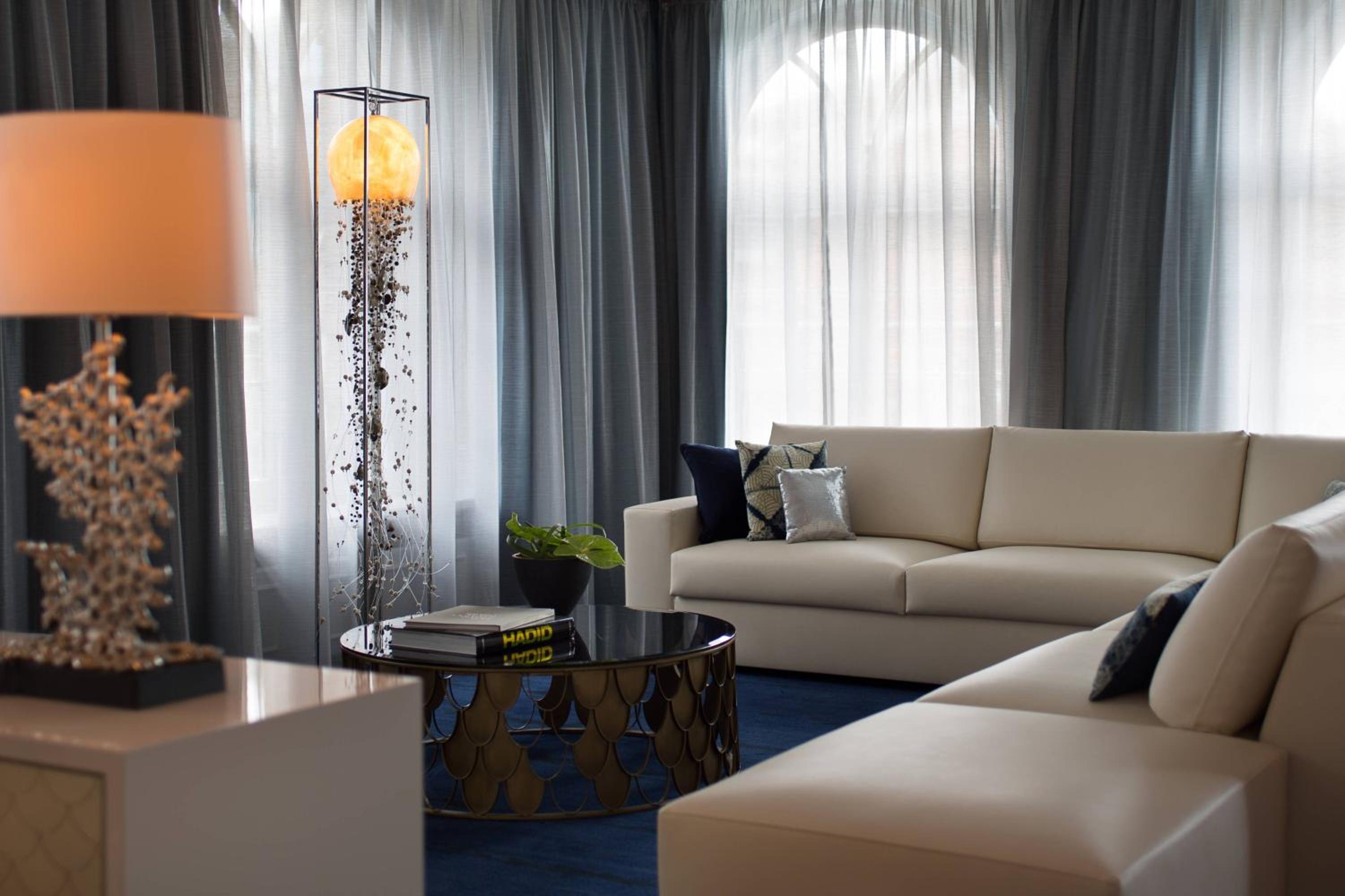 Renaissance Hamburg Hotel