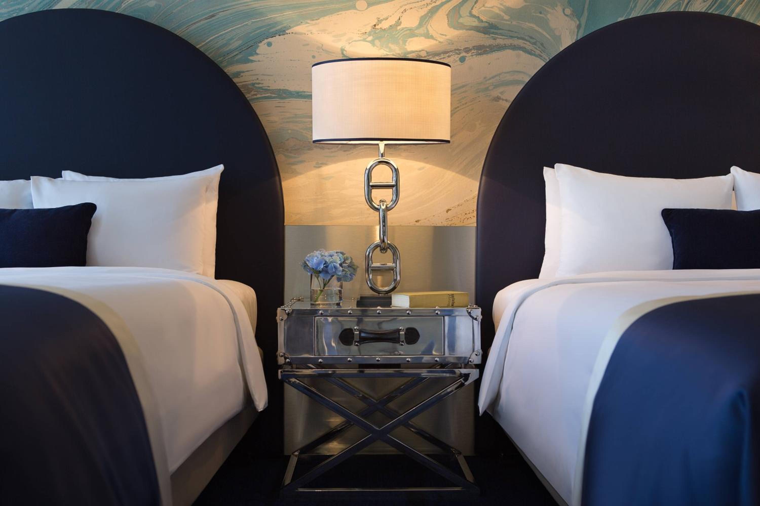 Renaissance Hamburg Hotel