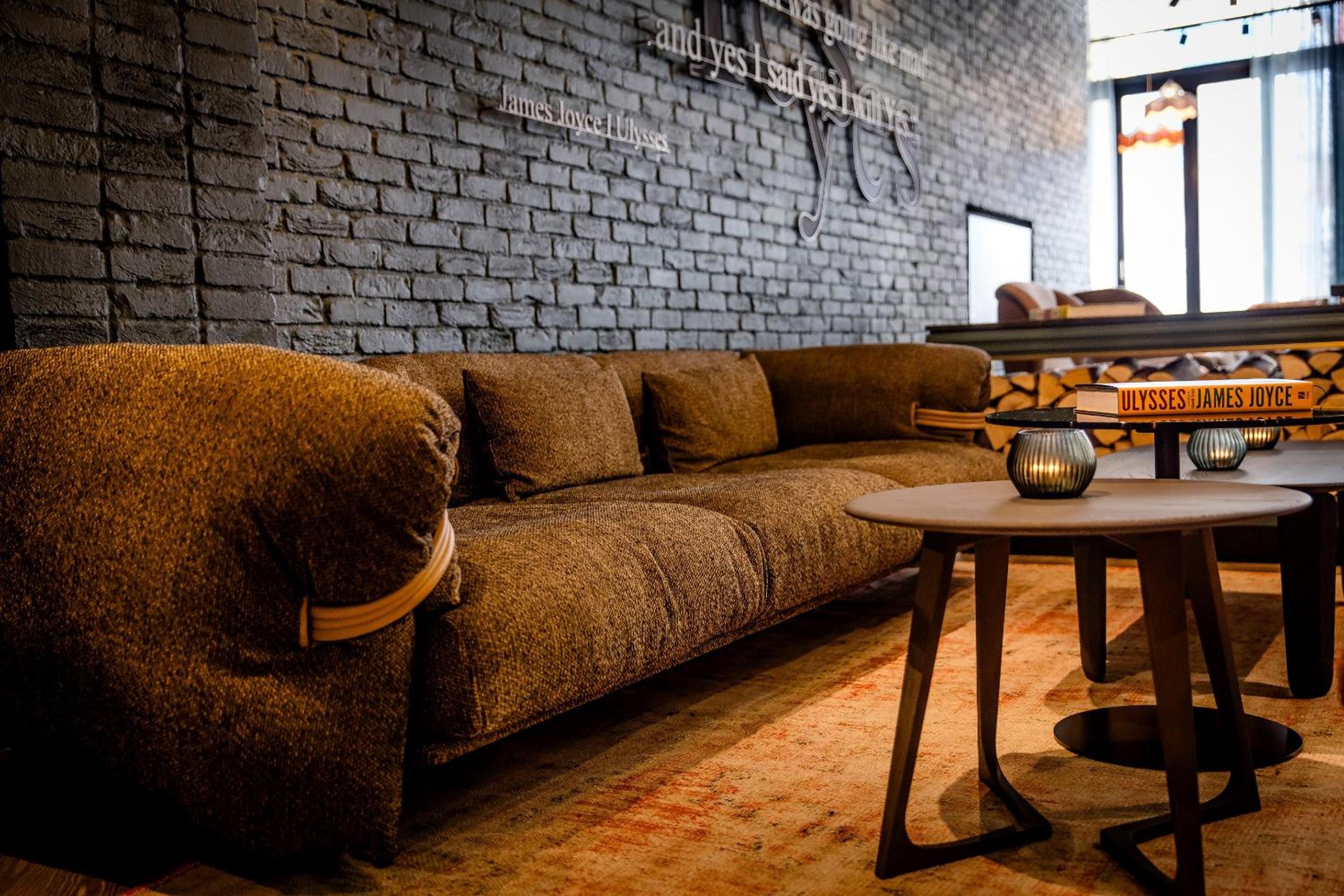 Motel One Dublin