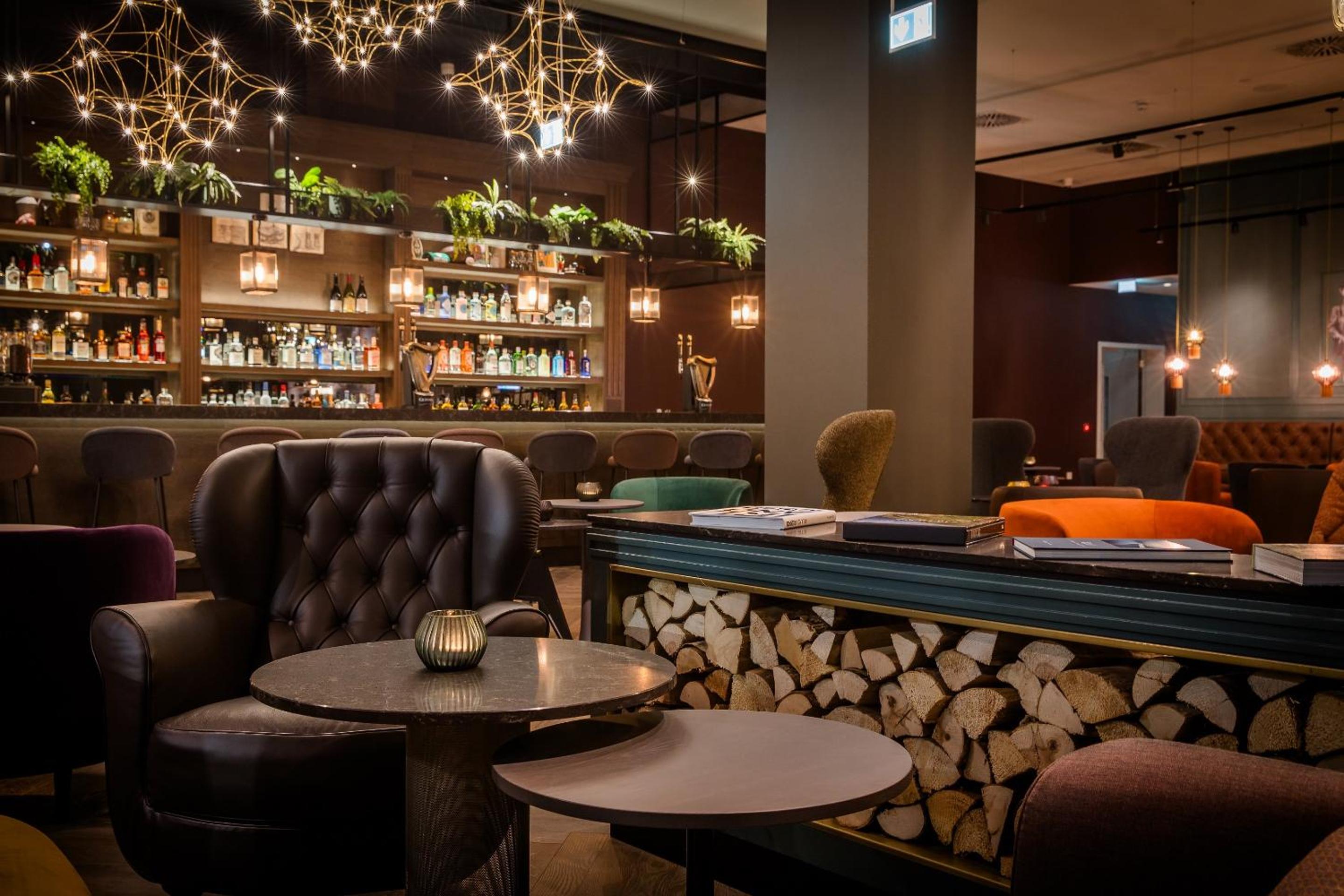 Motel One Dublin