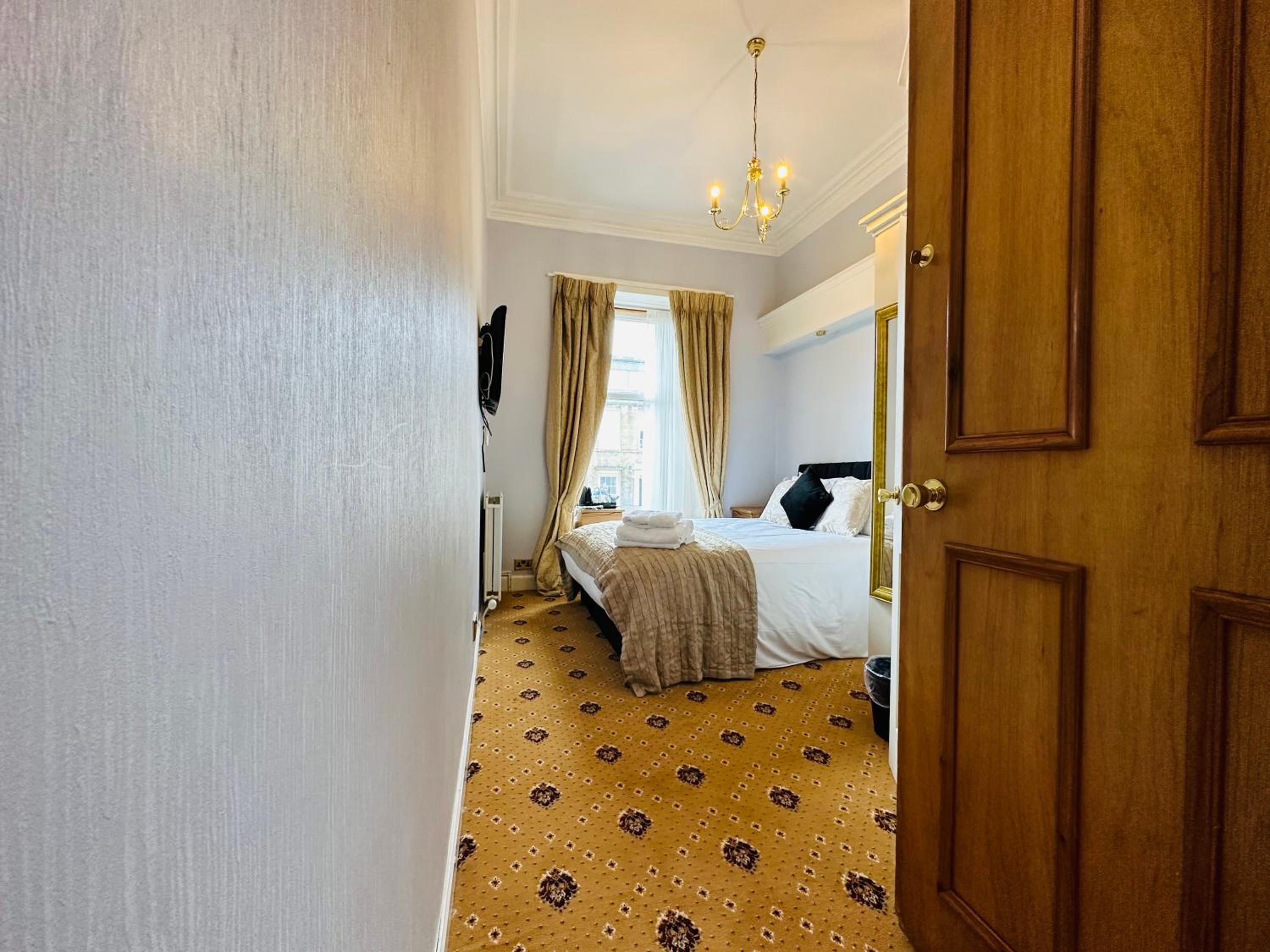 Abbotsford Guest House
