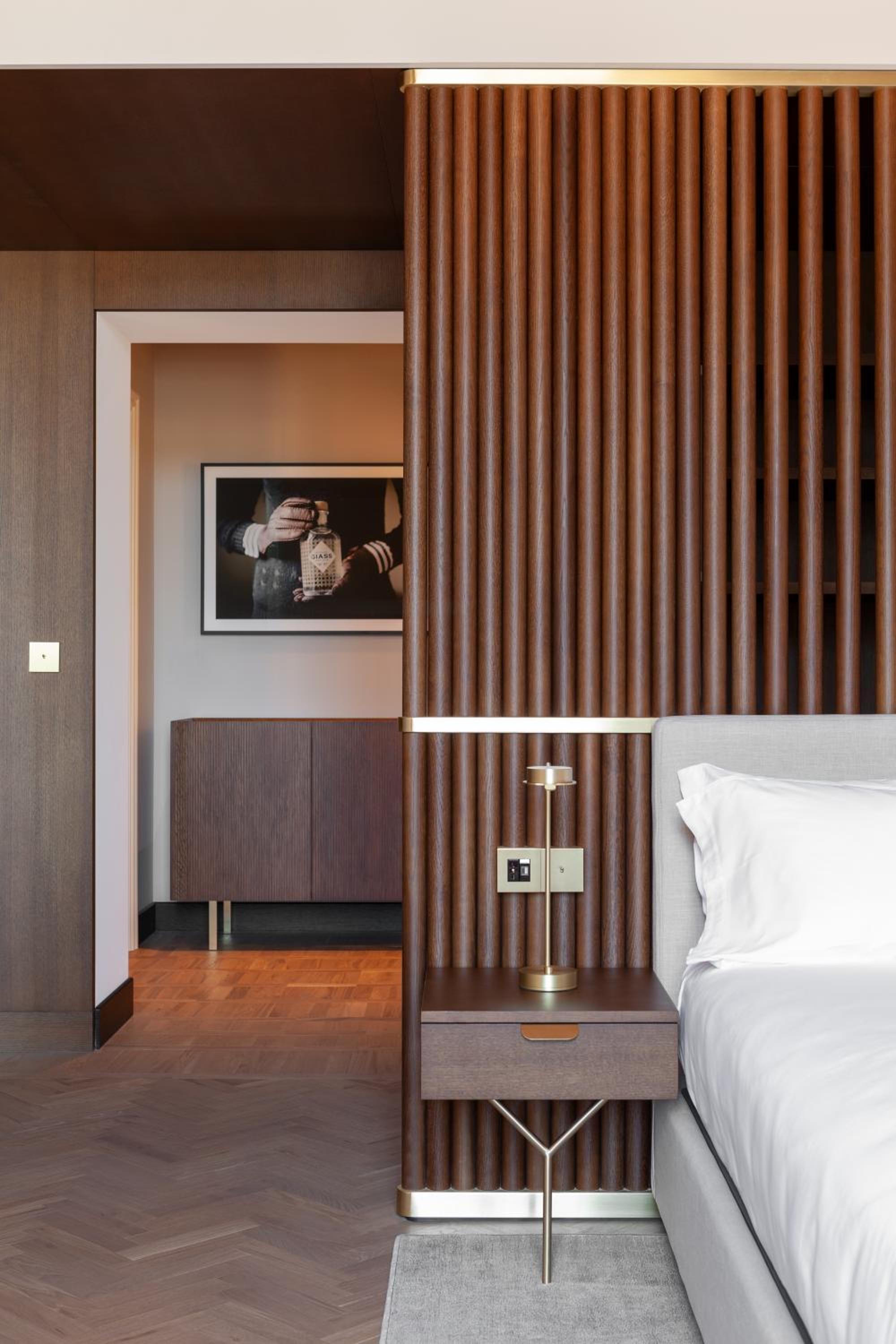 Amabilia Suites