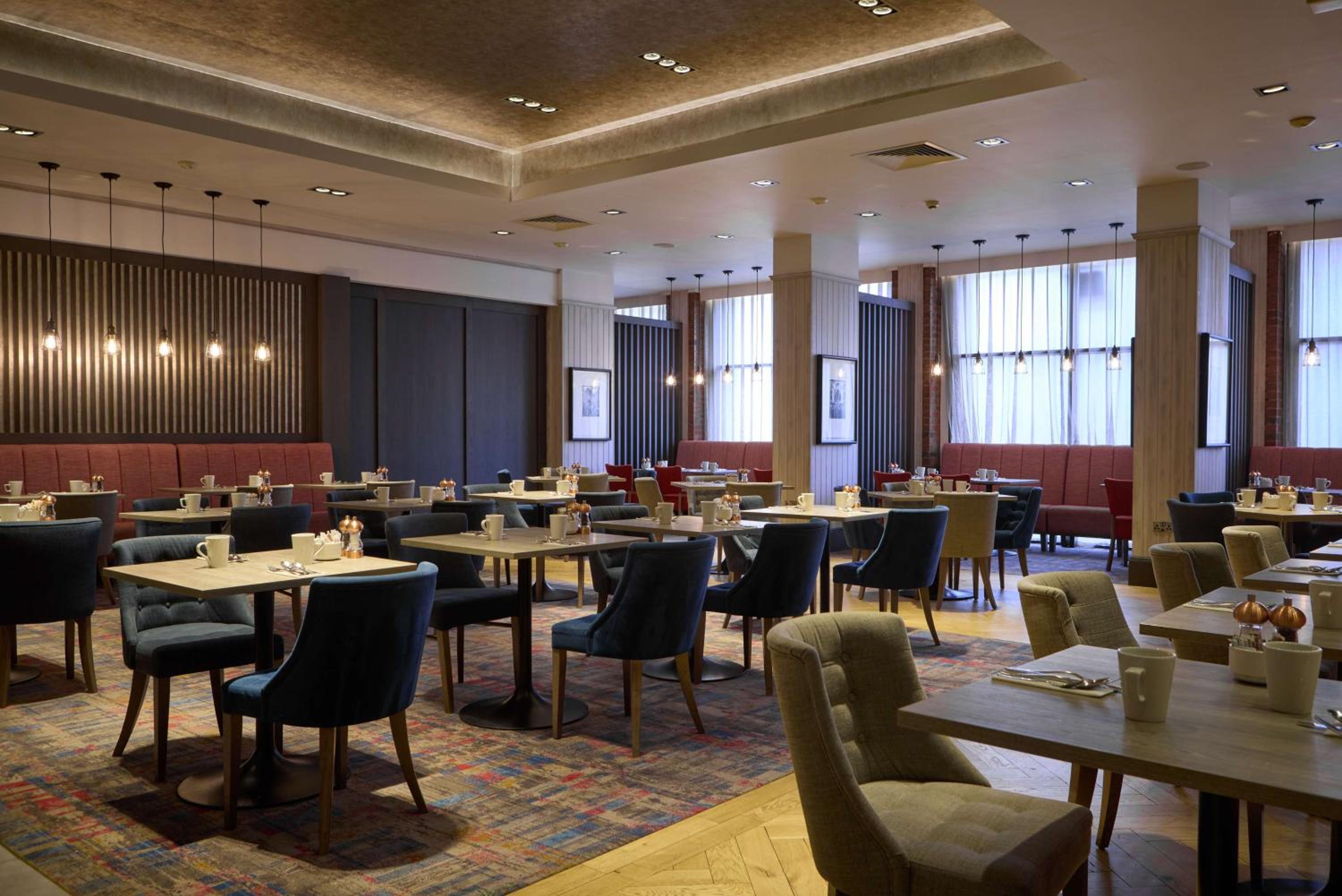 DoubleTree by Hilton Glasgow Central