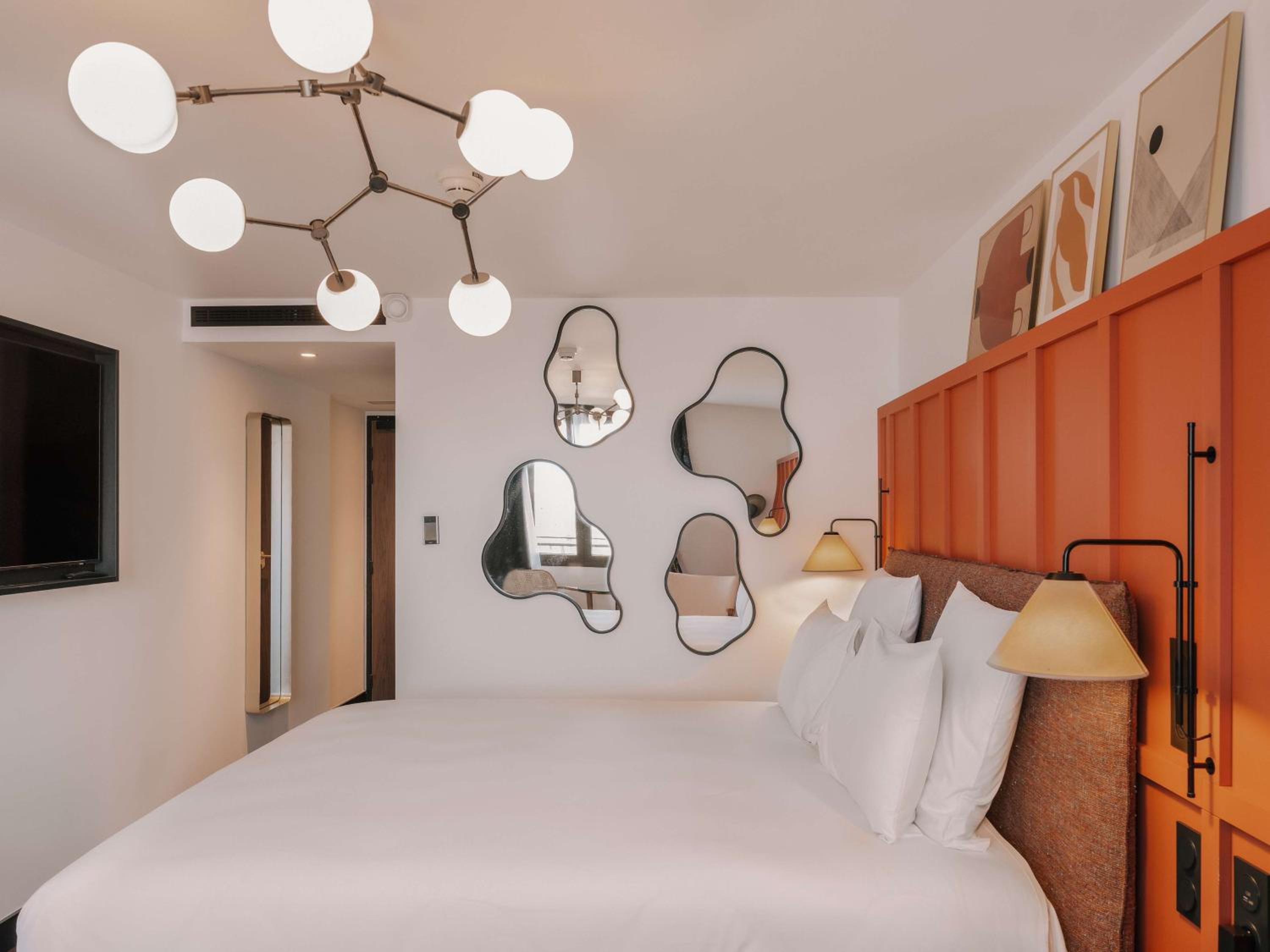 Marty Hotel Bordeaux - Tapestry Collection by Hilton