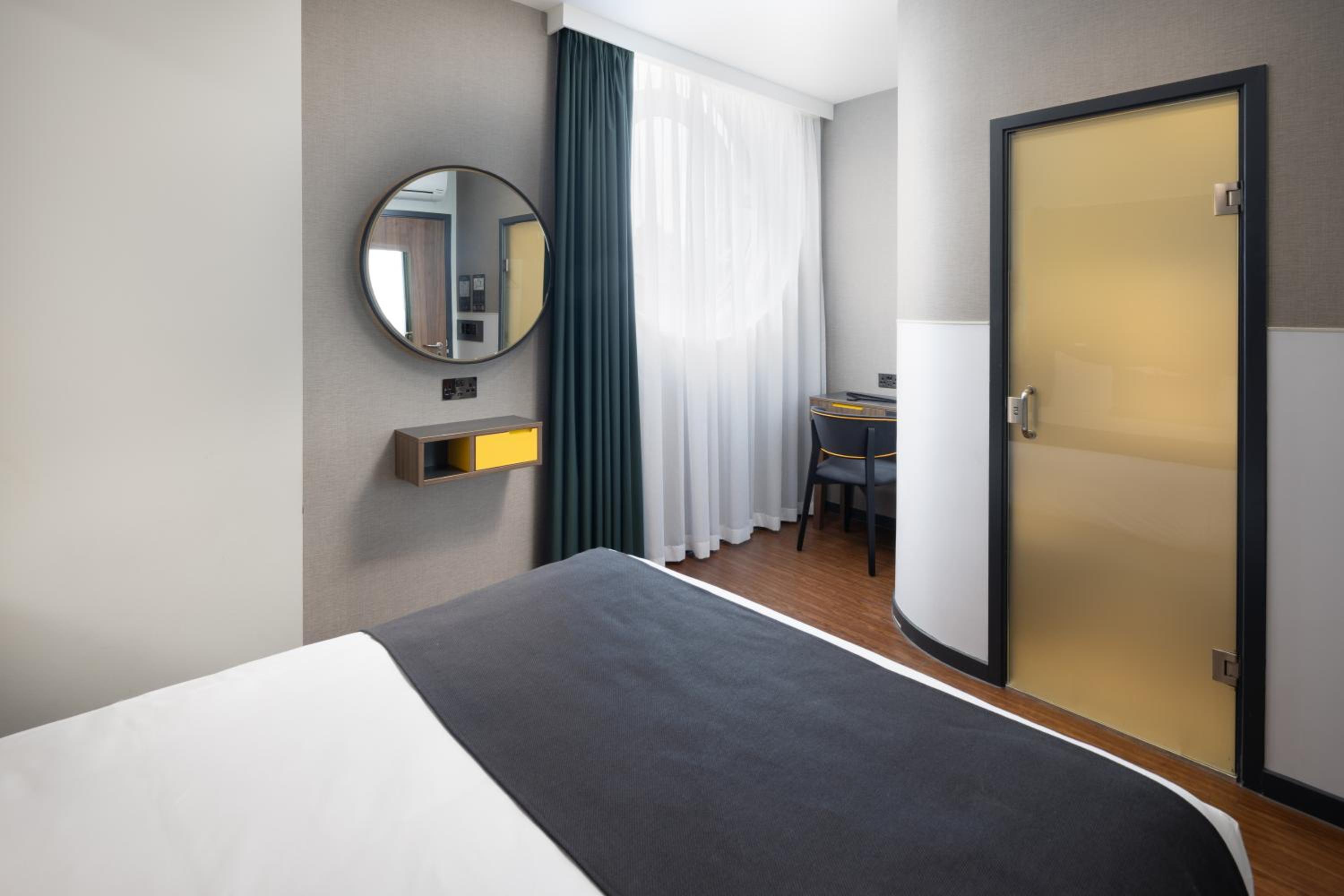 Point A Hotel London Kings Cross – St Pancras