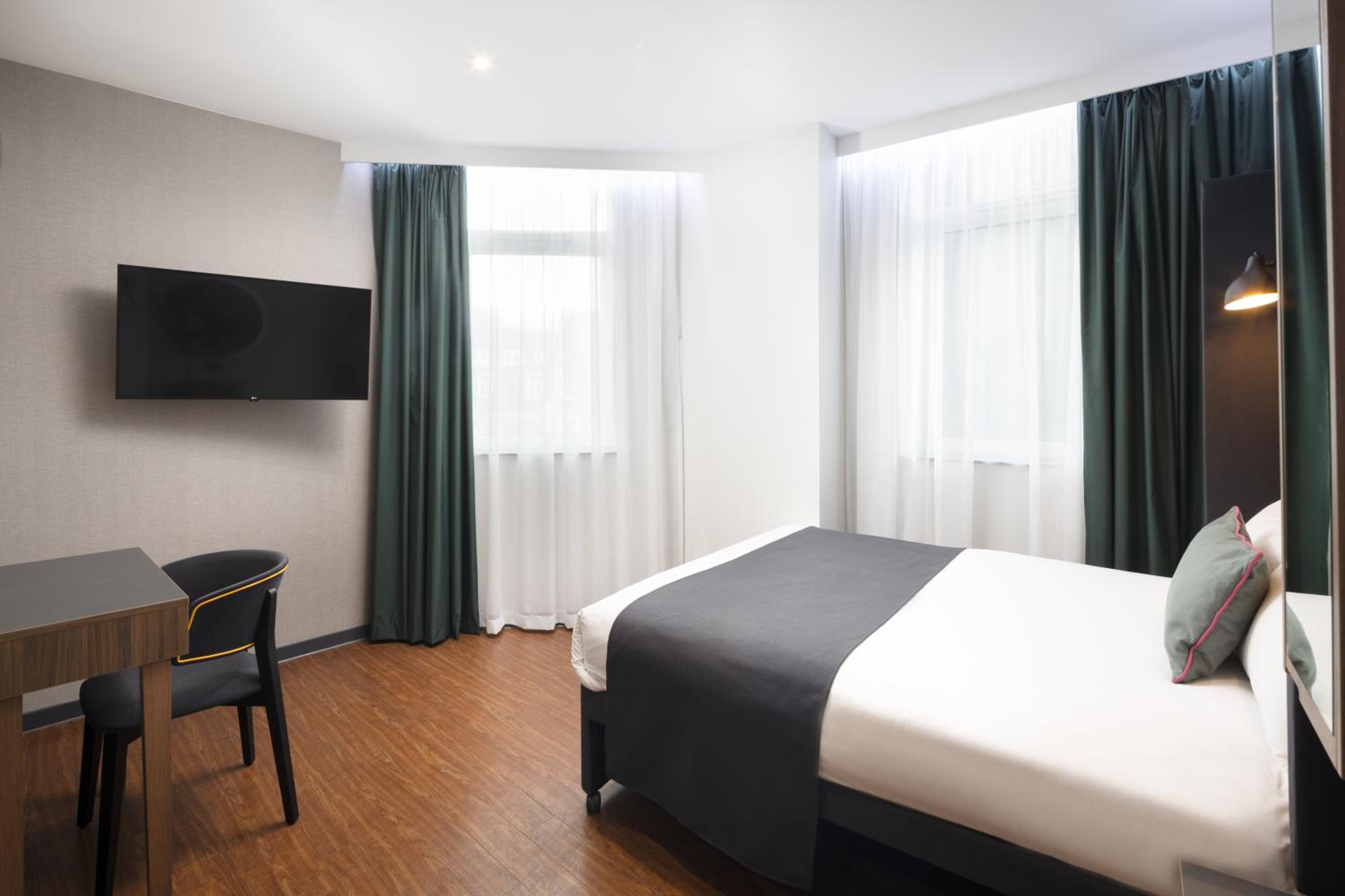 Point A Hotel London Kings Cross – St Pancras