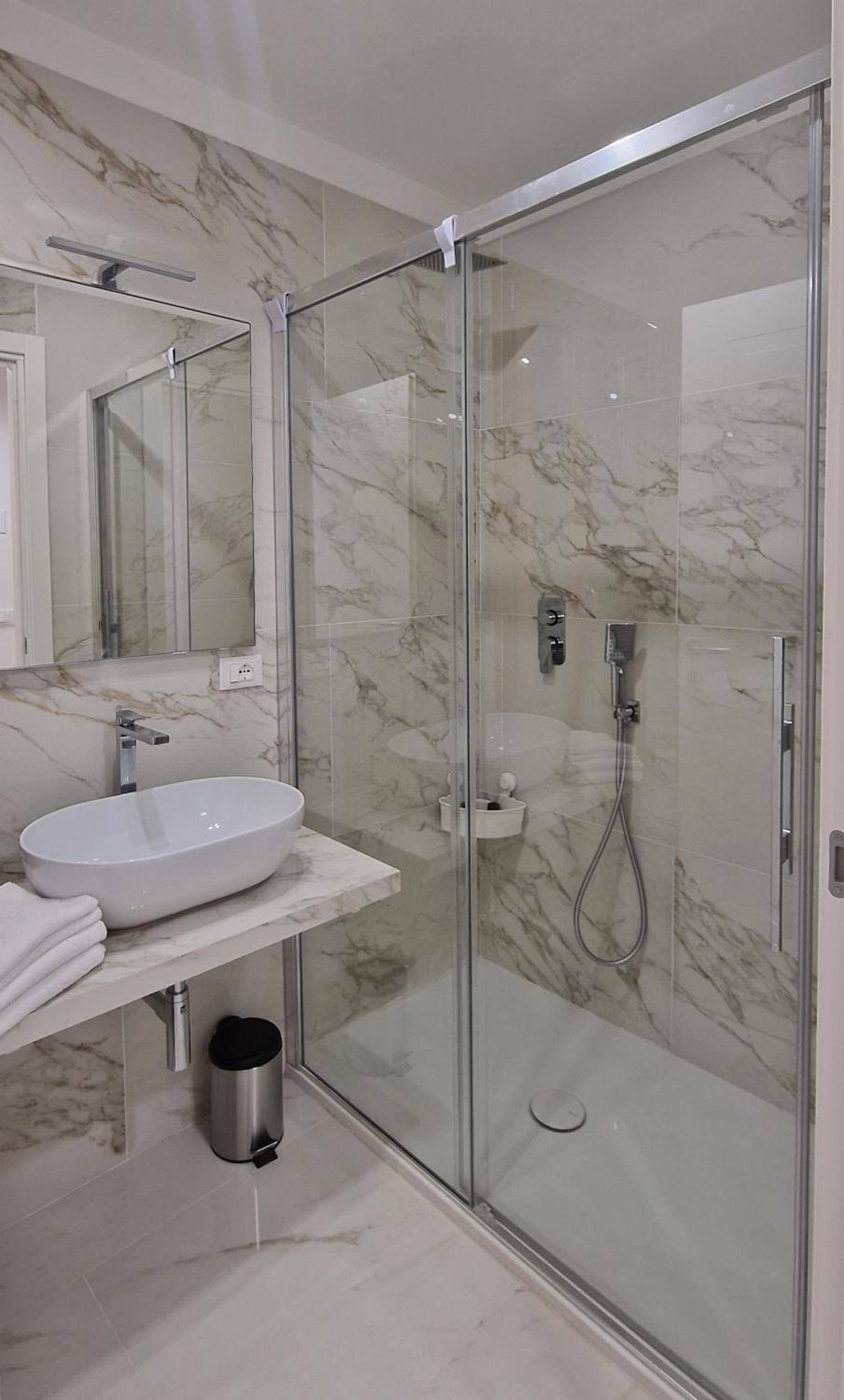 San Marco Suite 755
