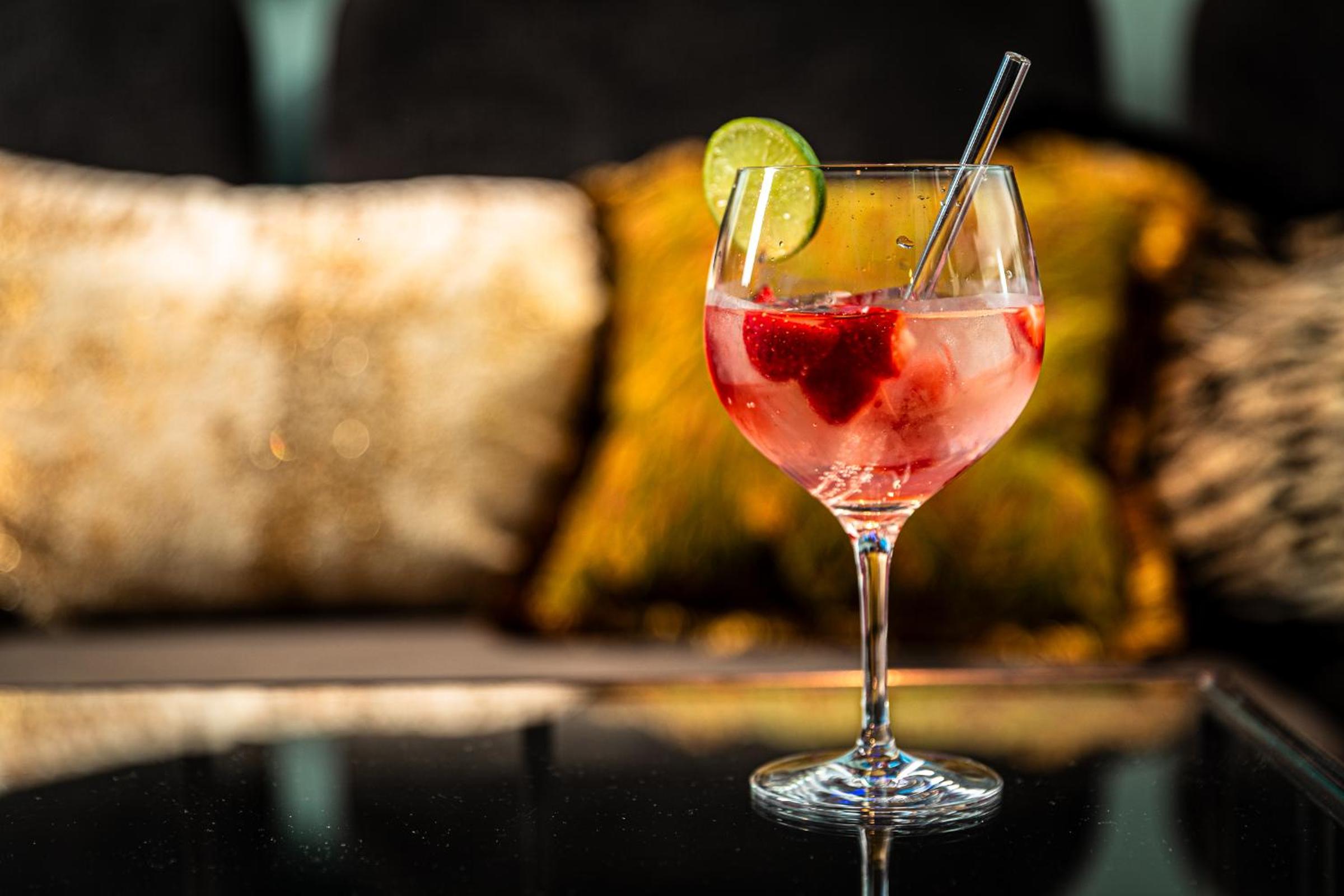 NYX Hotel Hamburg by Leonardo Hotels