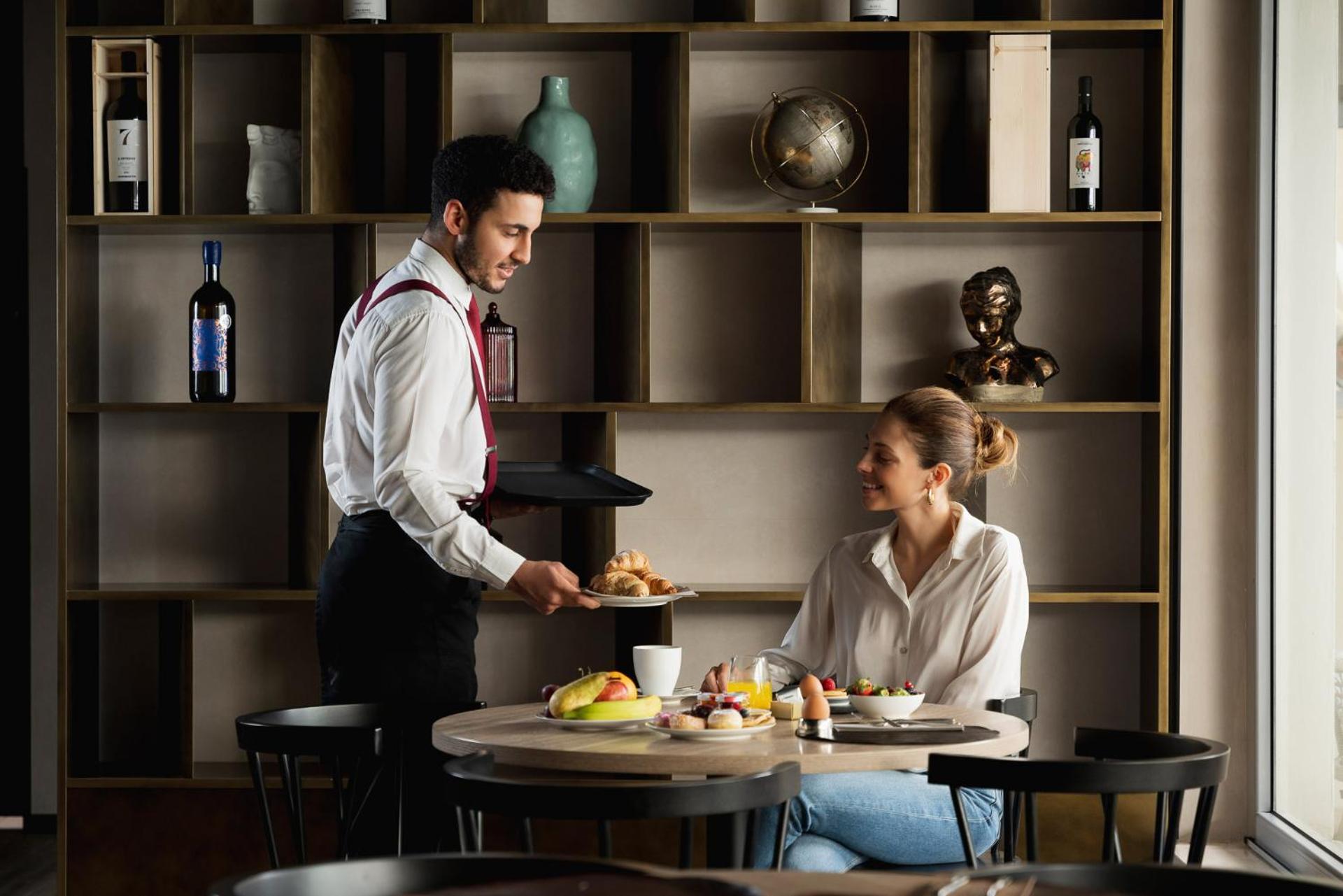 IQ Hotel Firenze