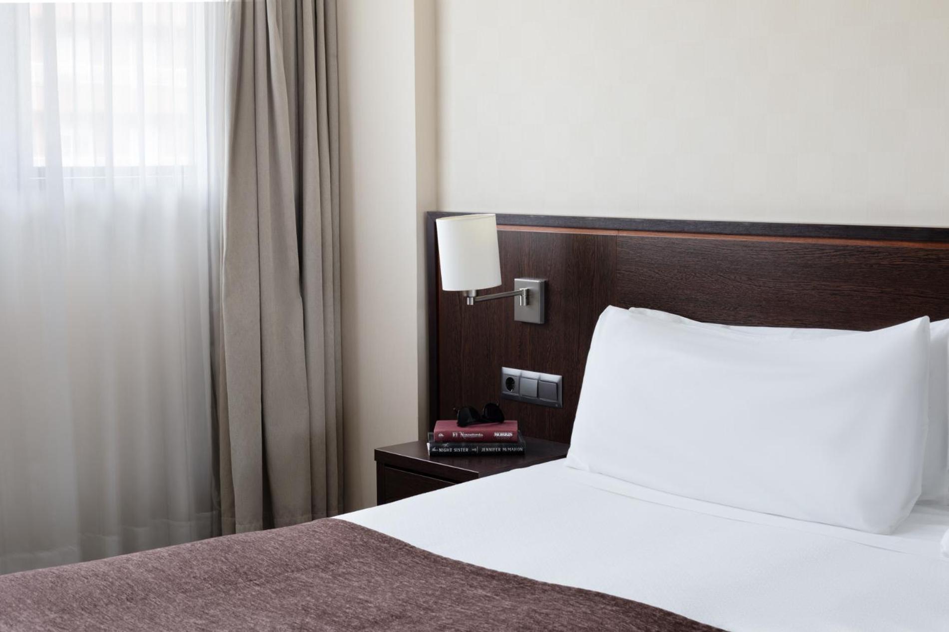 Arco Barcelona Hotel