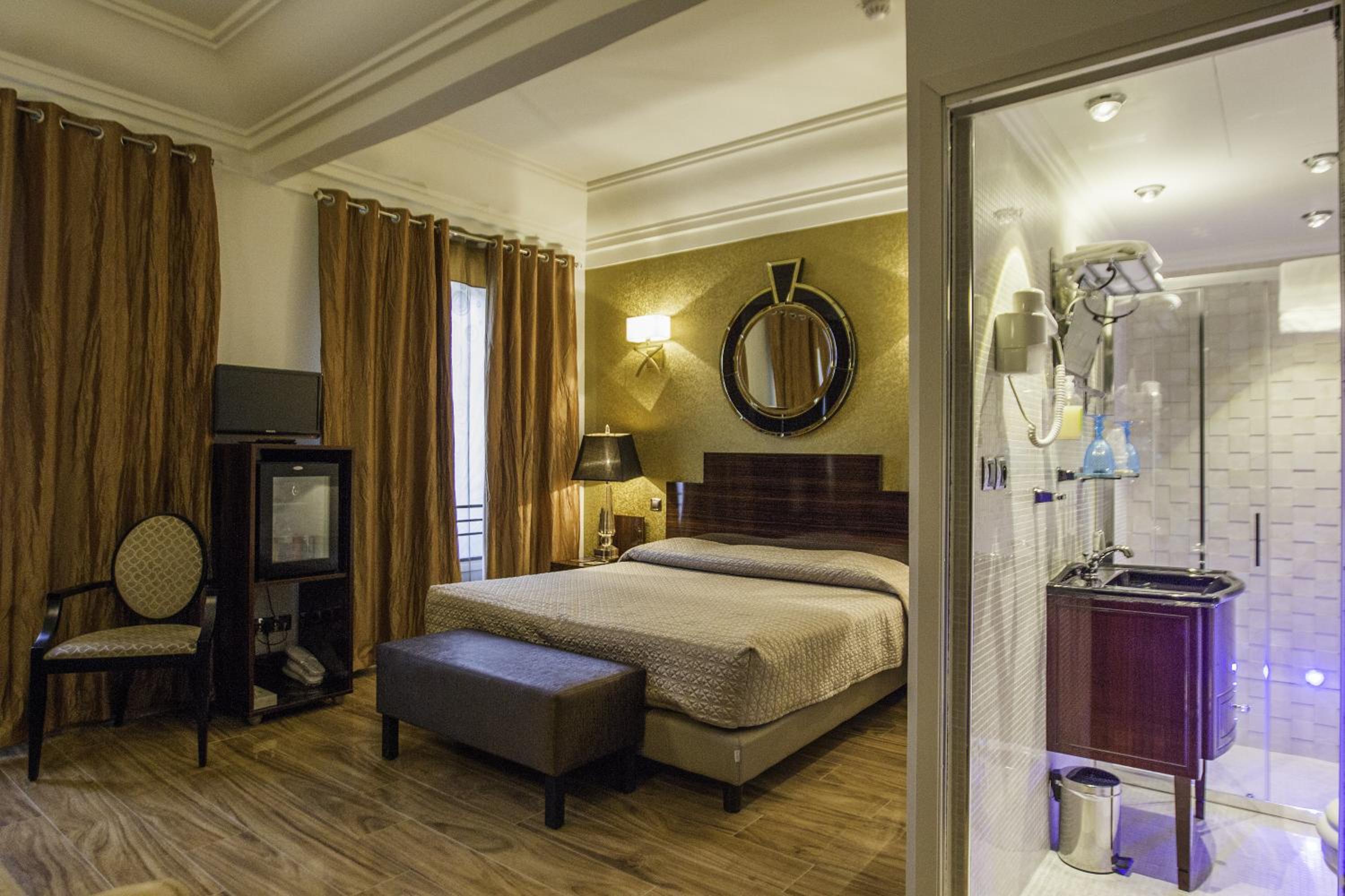Hotel le Meurice