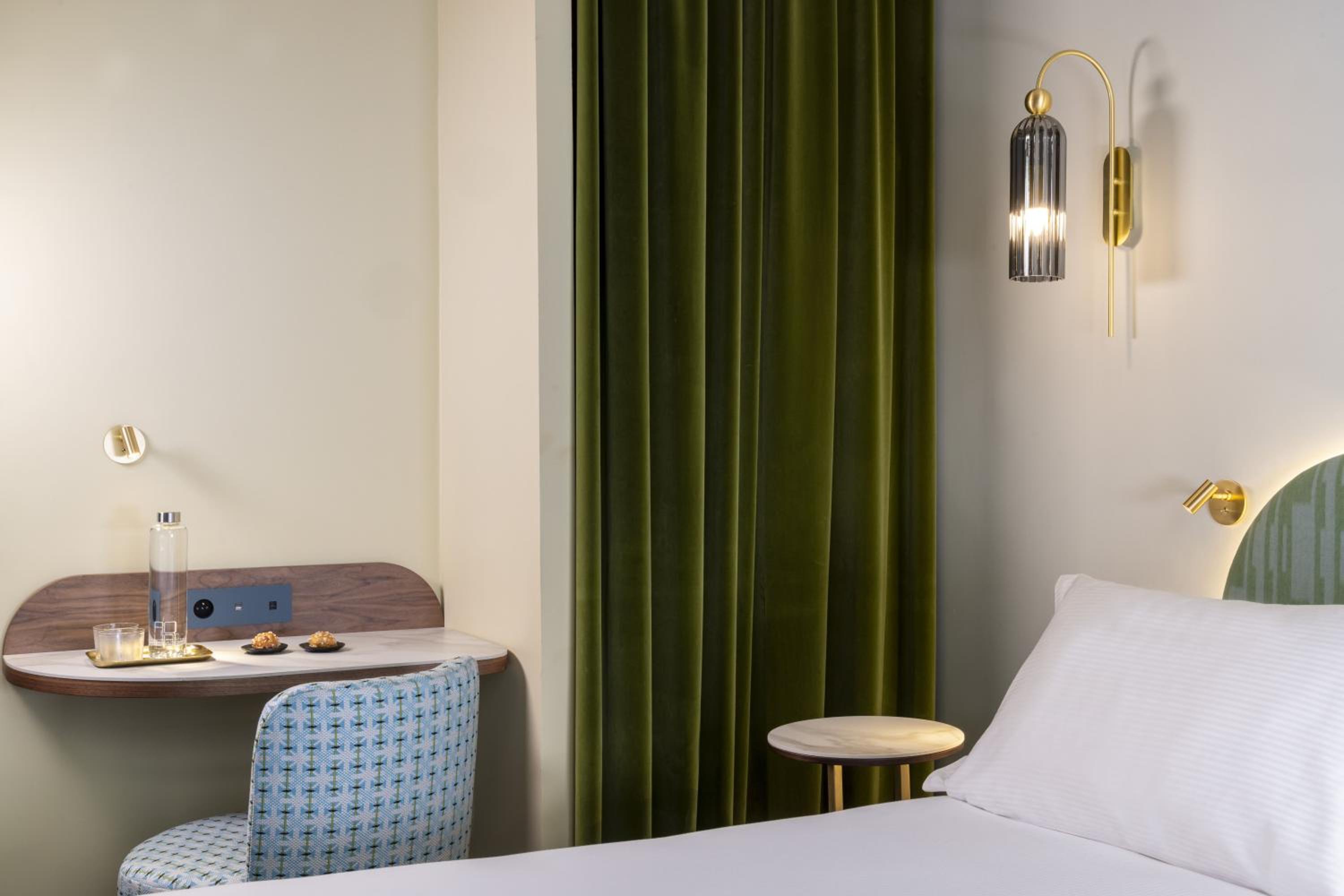 Hotel L de Lutece - Notre-Dame