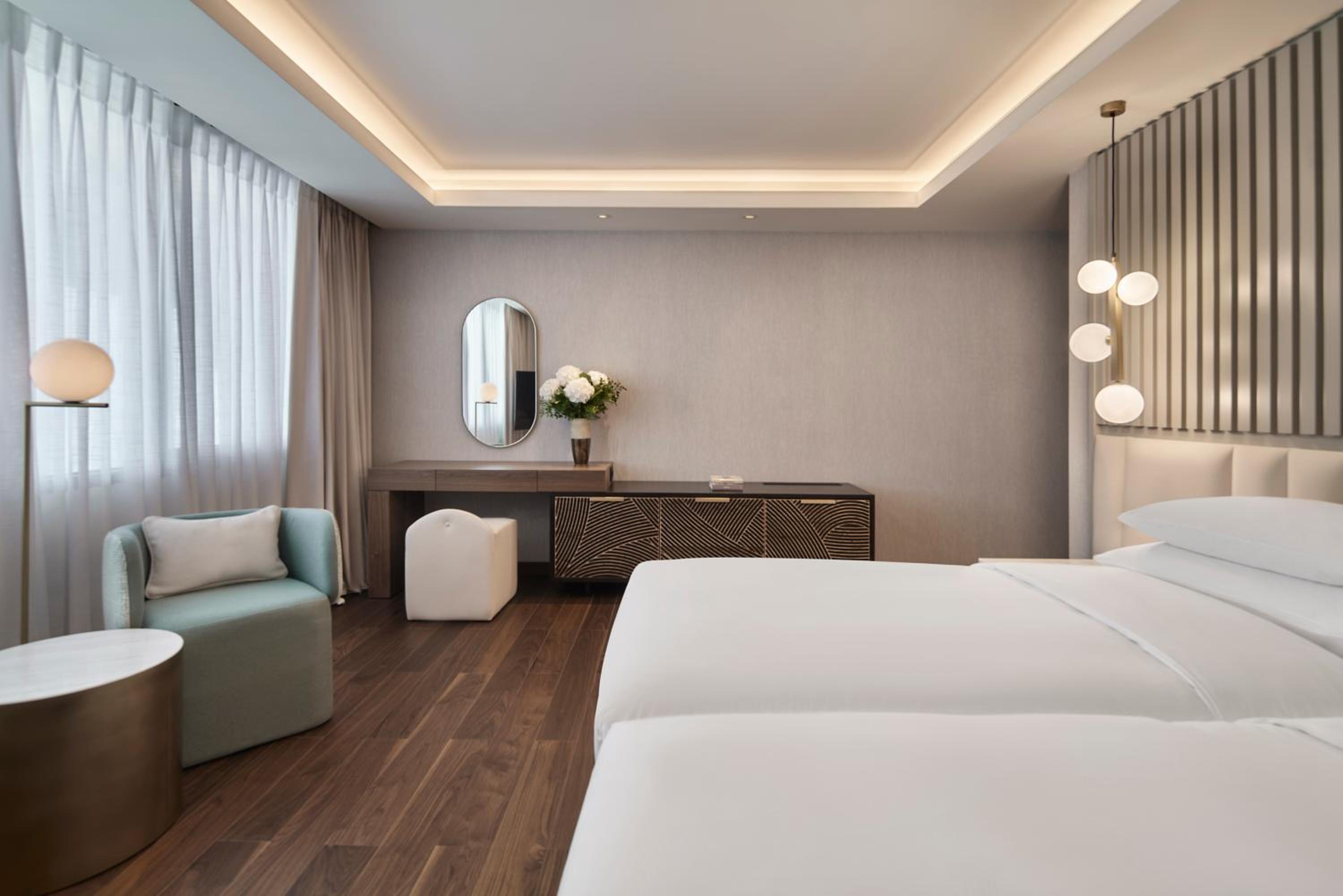 Grand Hyatt Athens