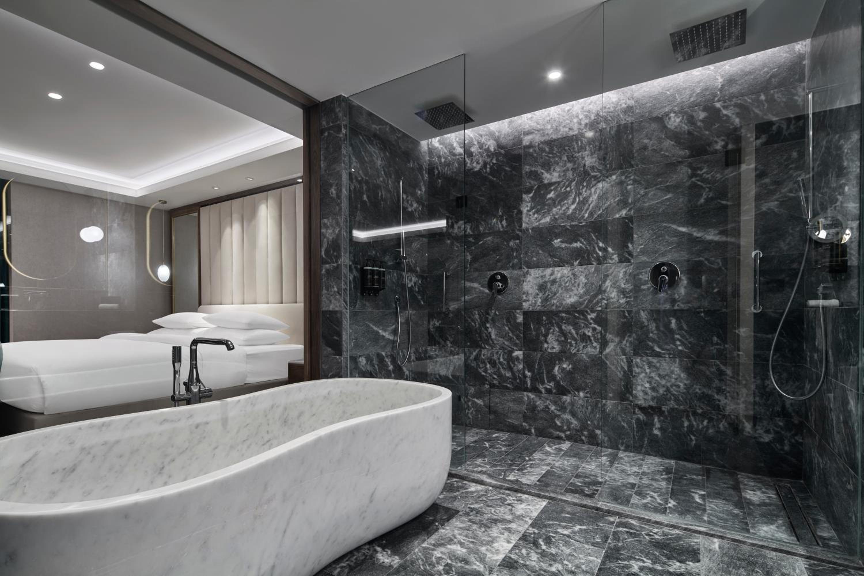 Grand Hyatt Athens