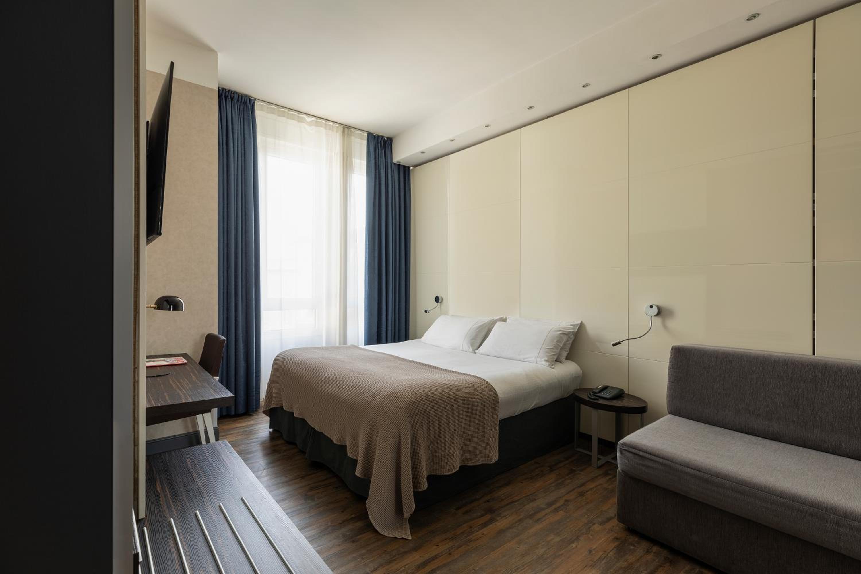 C-hotels Atlantic