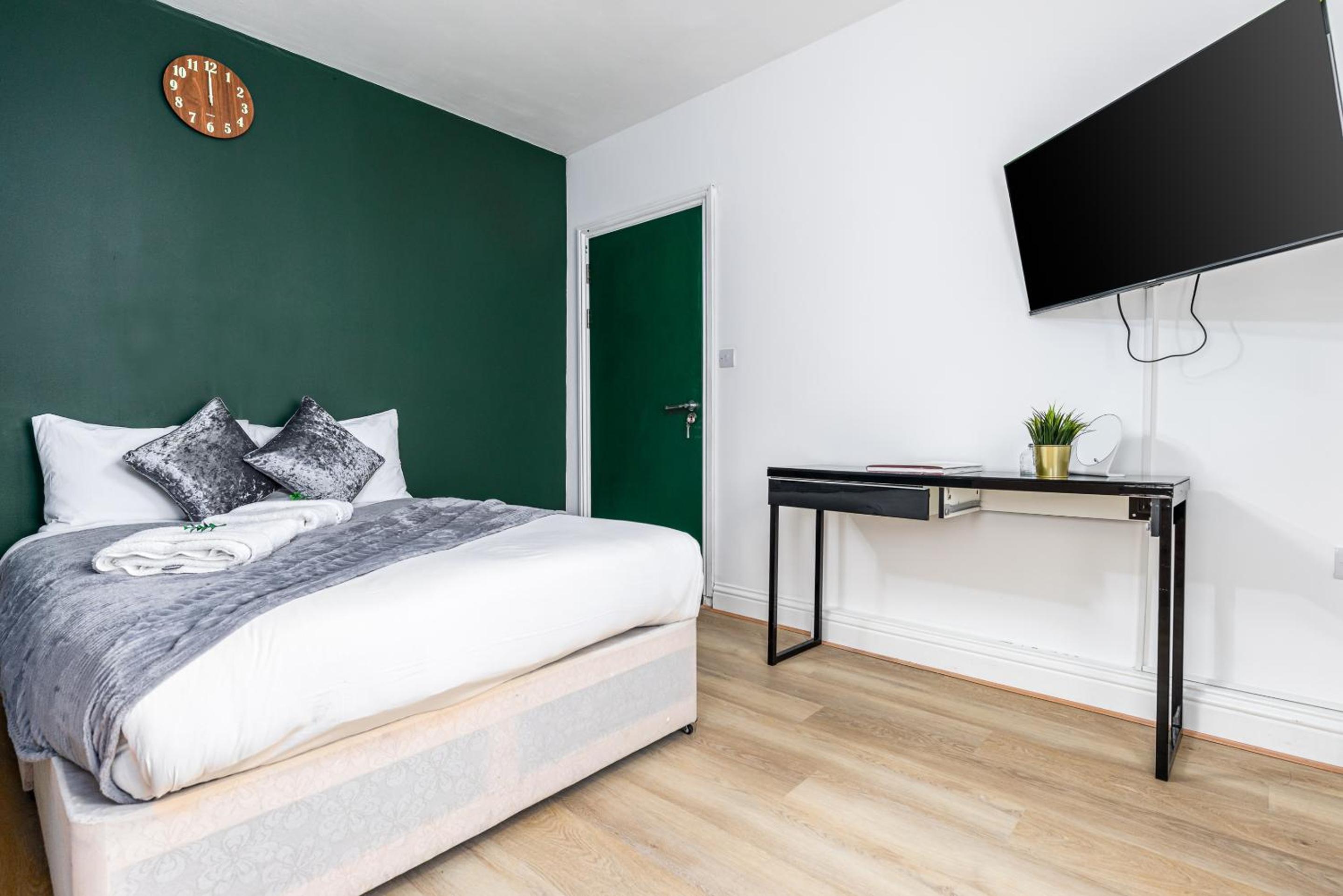 City Gate Guest House