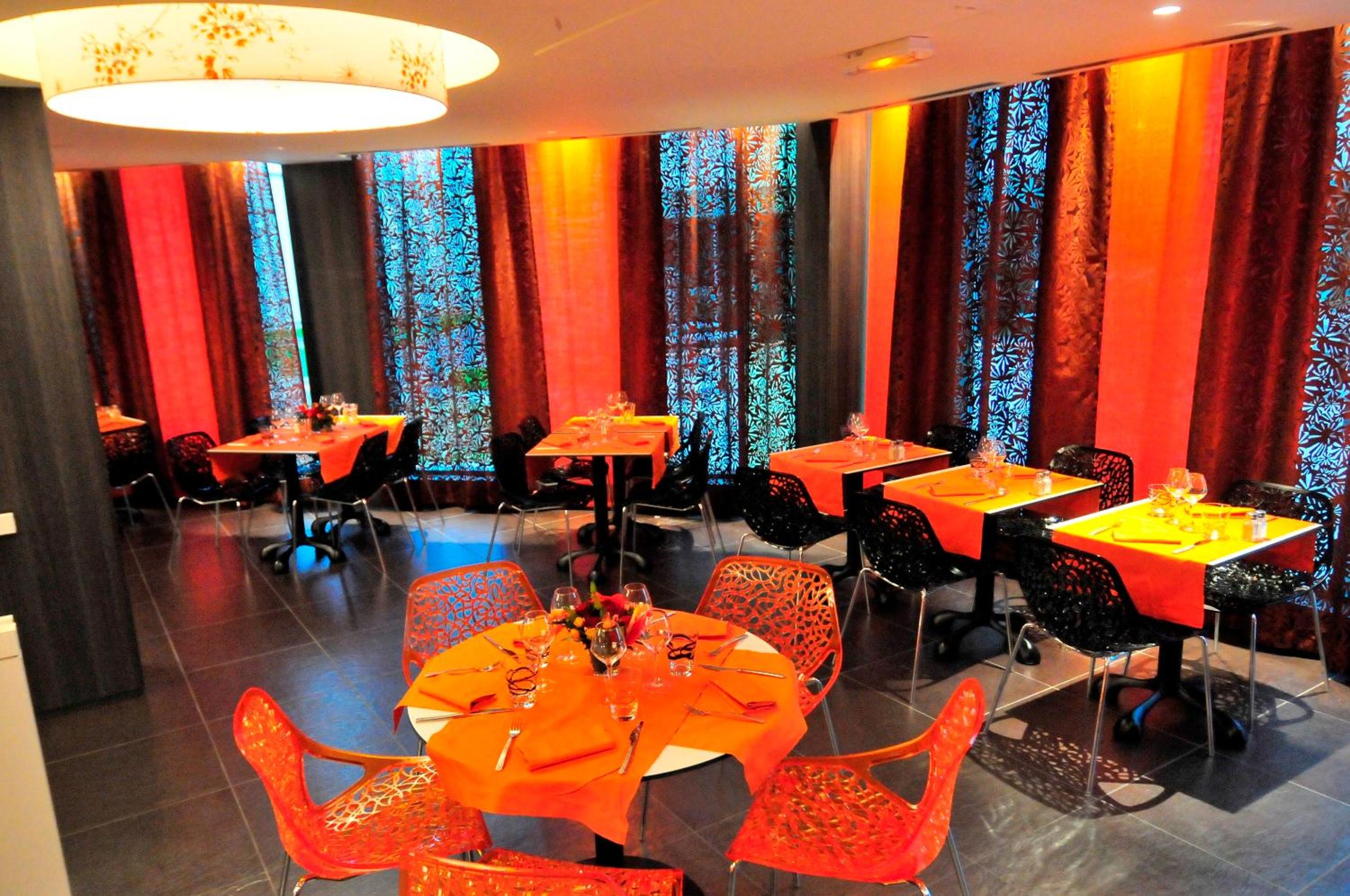 B&B HOME Lyon Centre Berthelot