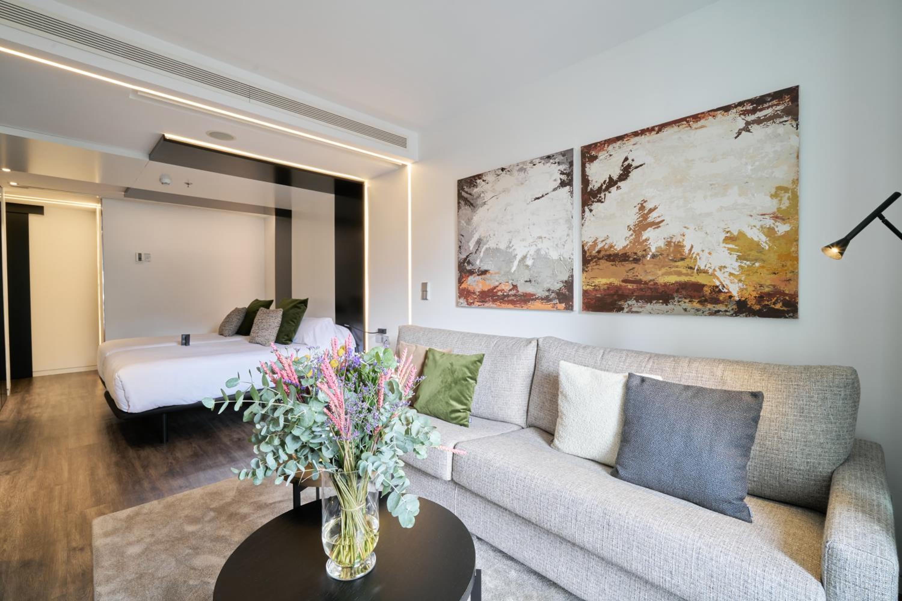 Hotel Regina