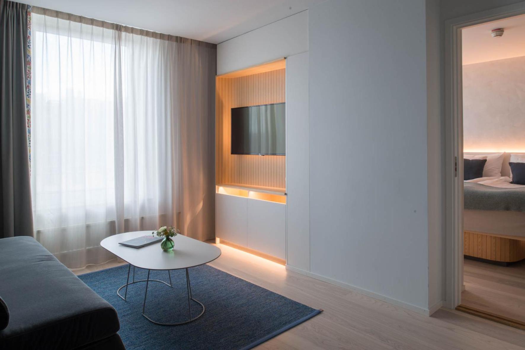 Nordic Light Hotel