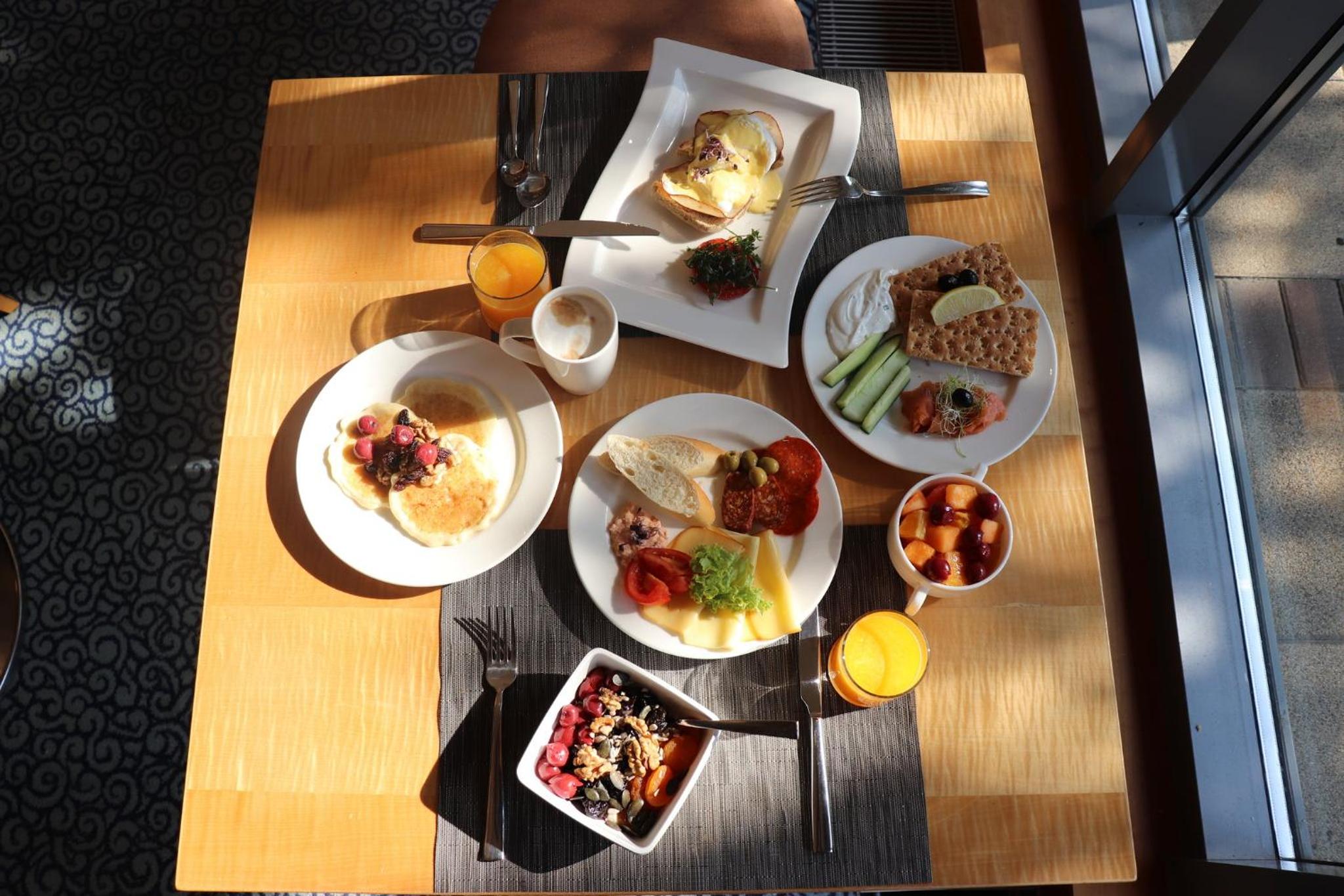 Crowne Plaza BUDAPEST by IHG