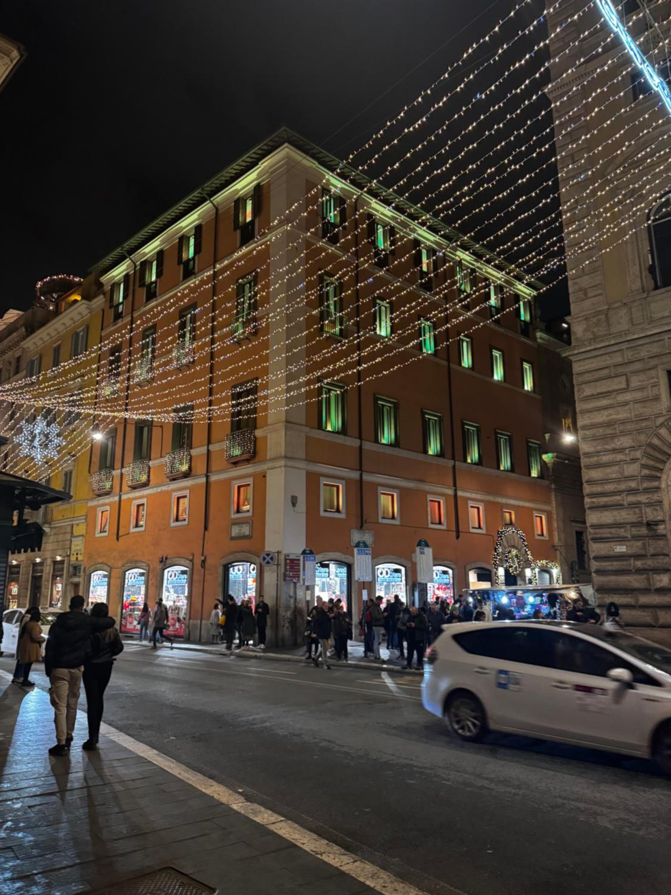 Hotel Caravita