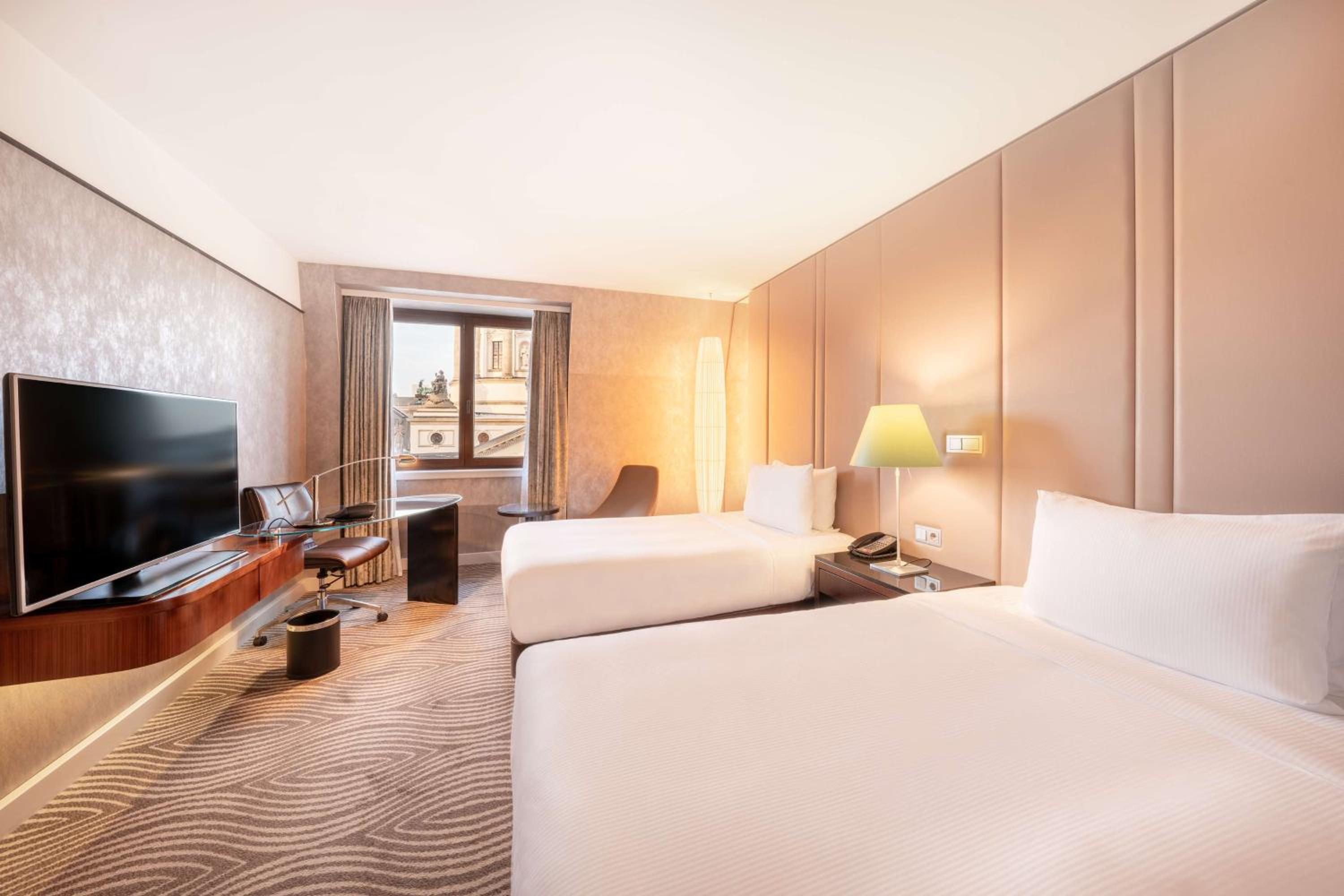 Hilton Berlin