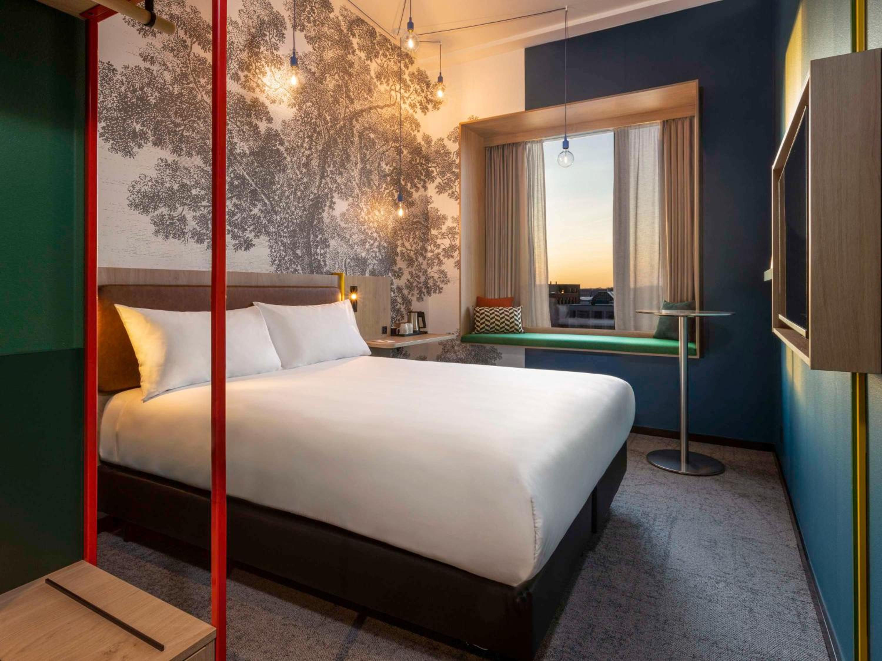 Ibis Styles Copenhagen Orestad