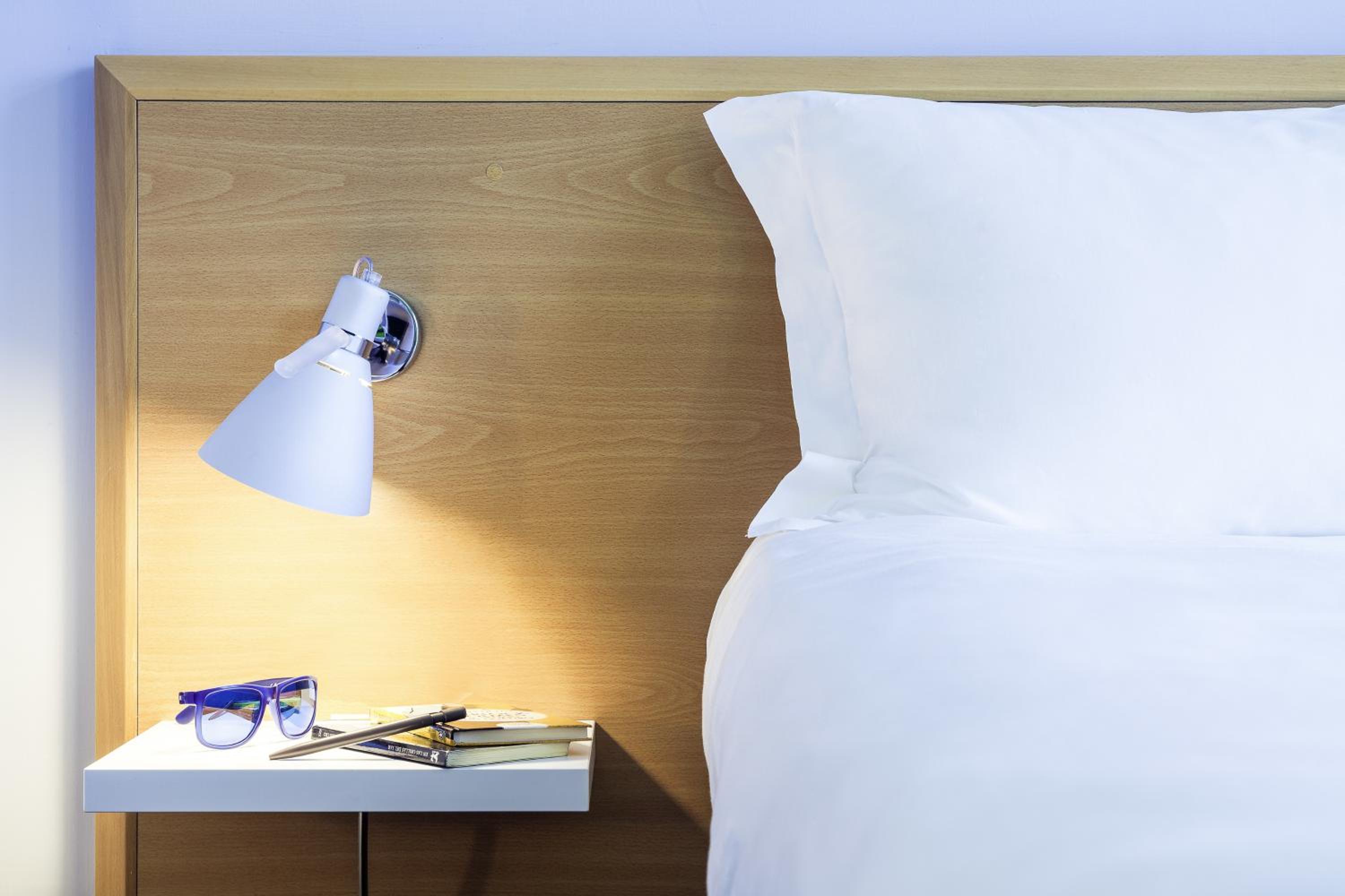 Ibis Styles Napoli Garibaldi
