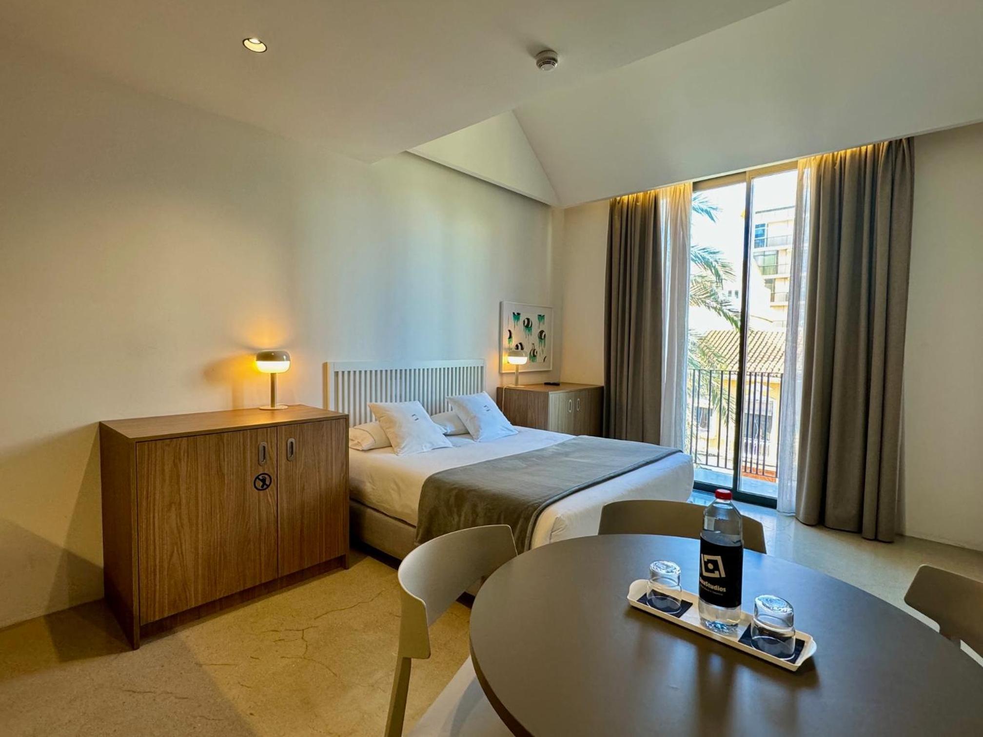 Mon Suites Dau