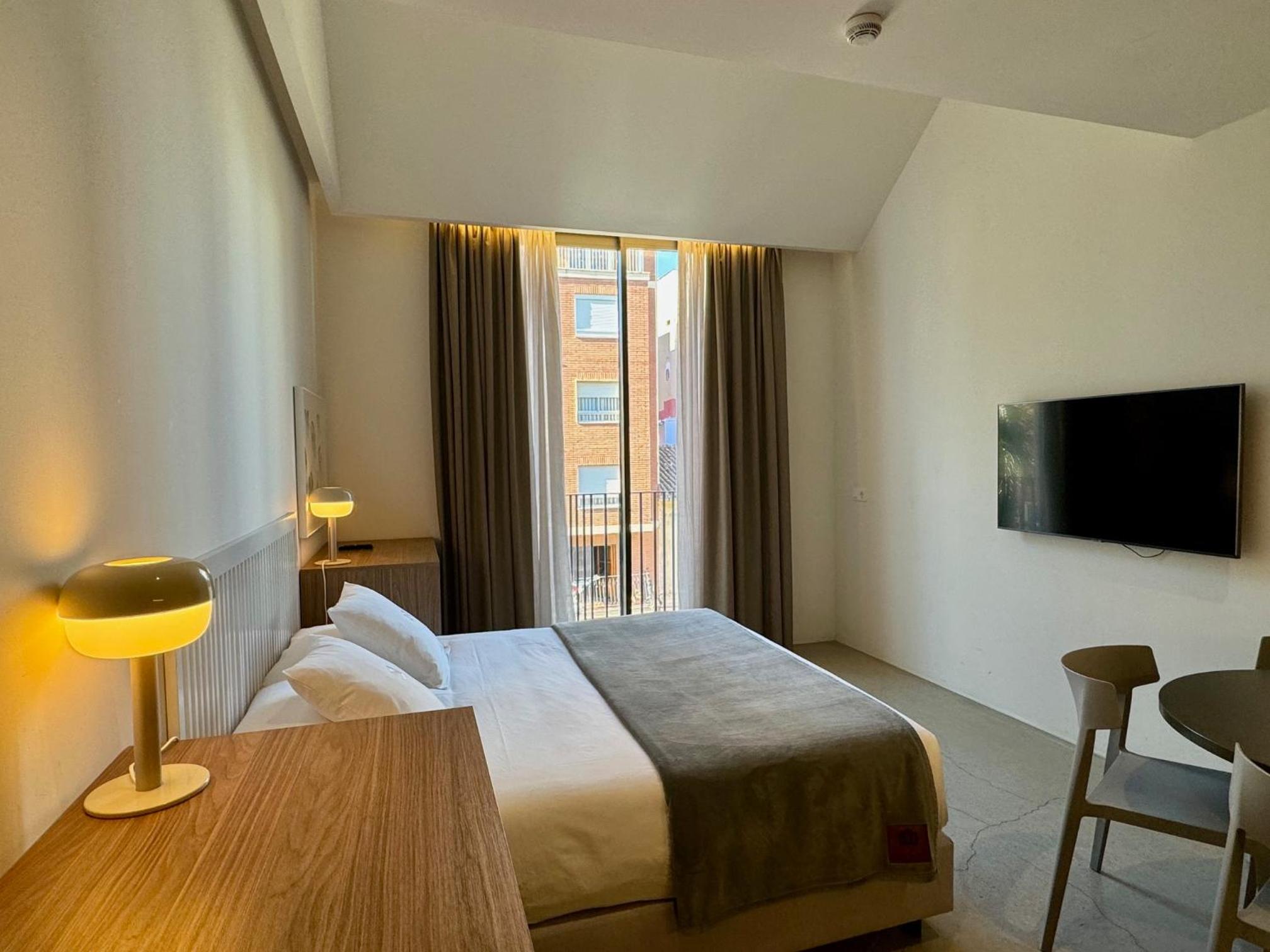 Mon Suites Dau
