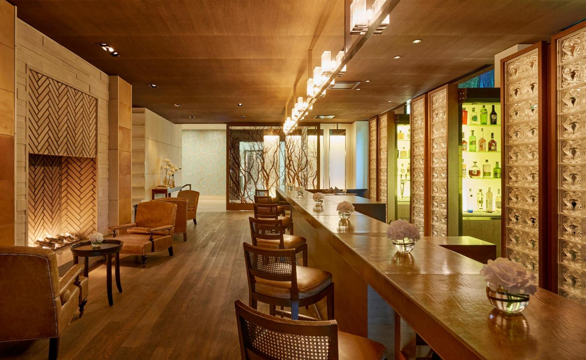 InterContinental Hotels GENEVE by IHG
