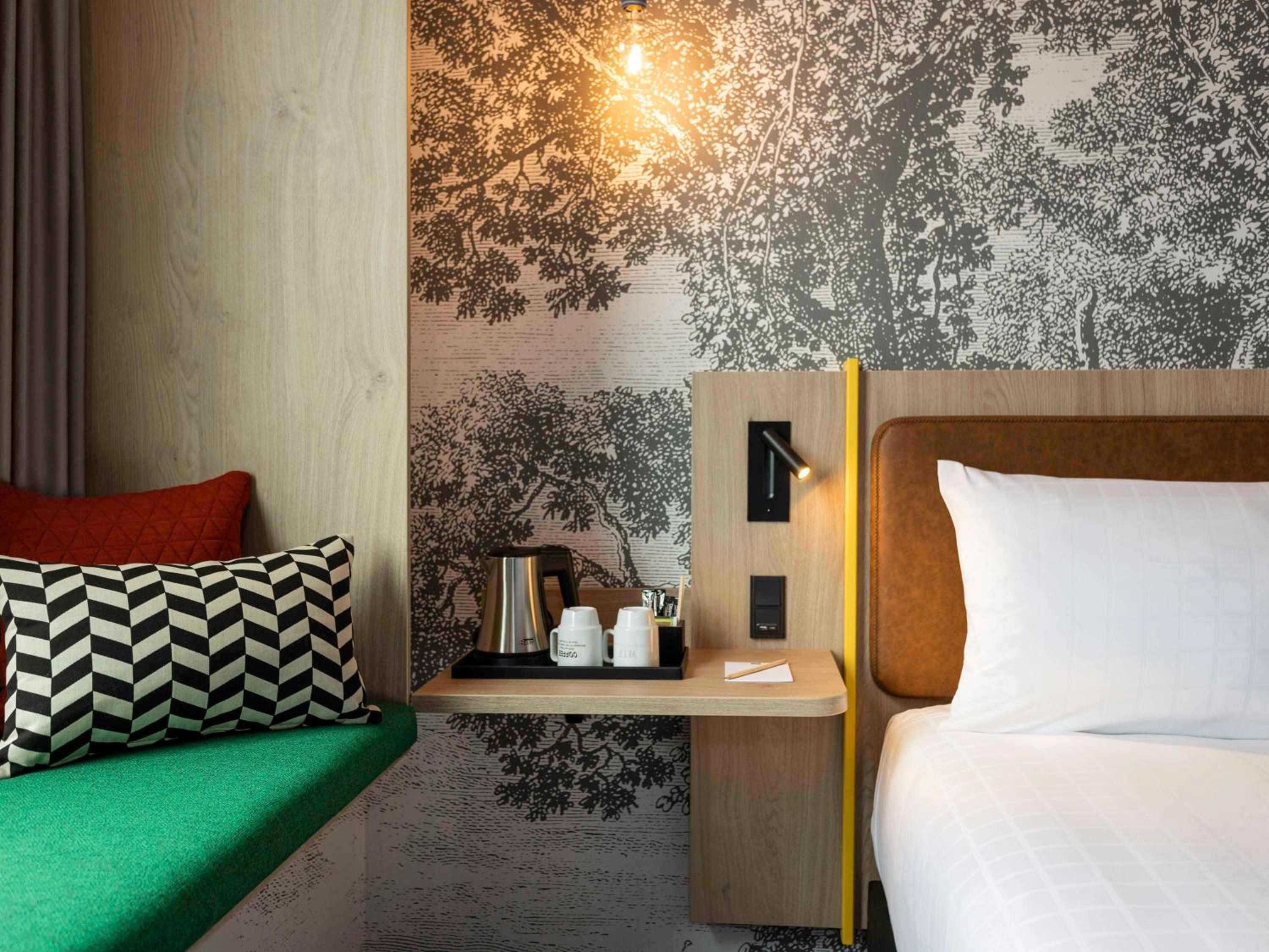 Ibis Styles Copenhagen Orestad