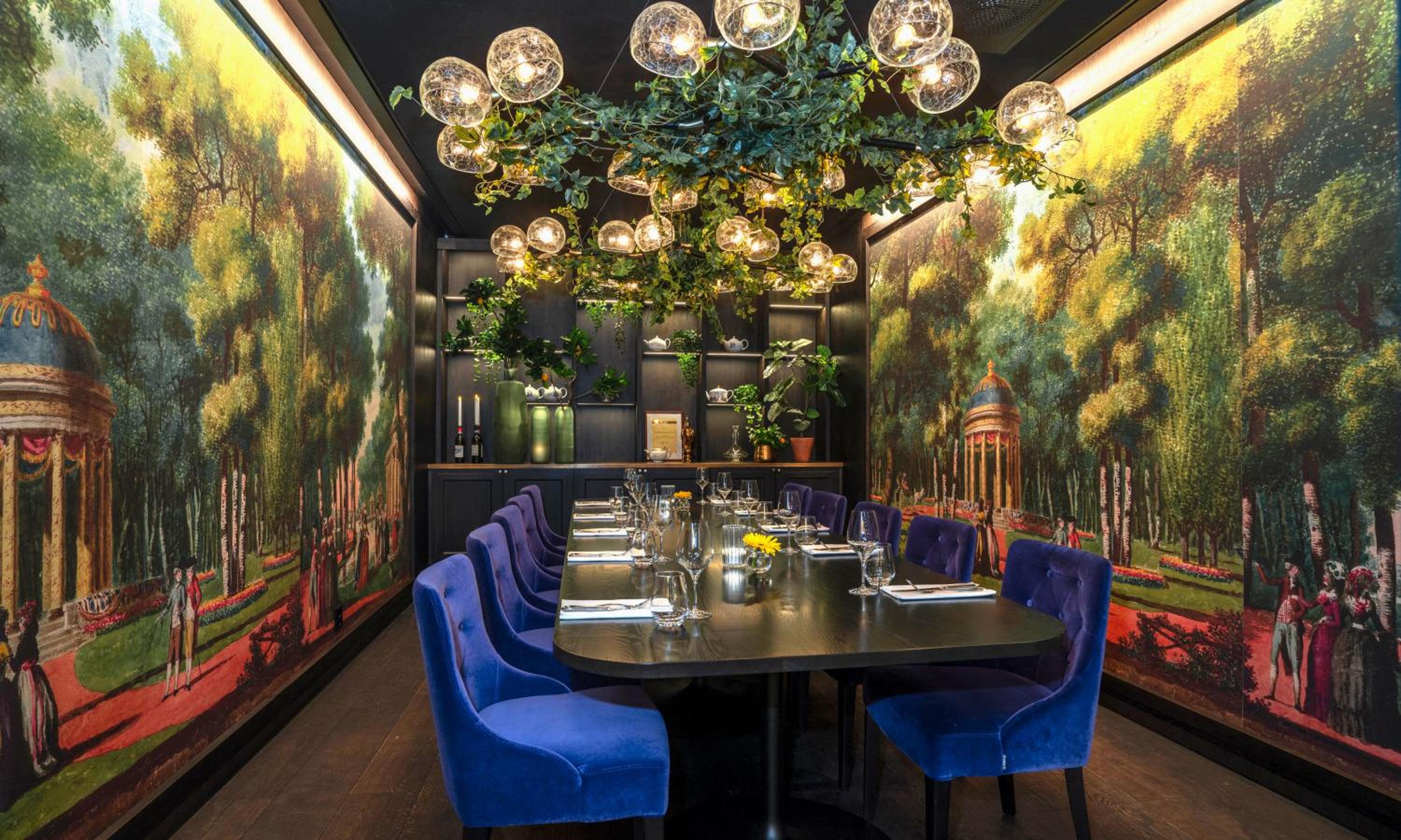 Thon Hotel Rosenkrantz Oslo