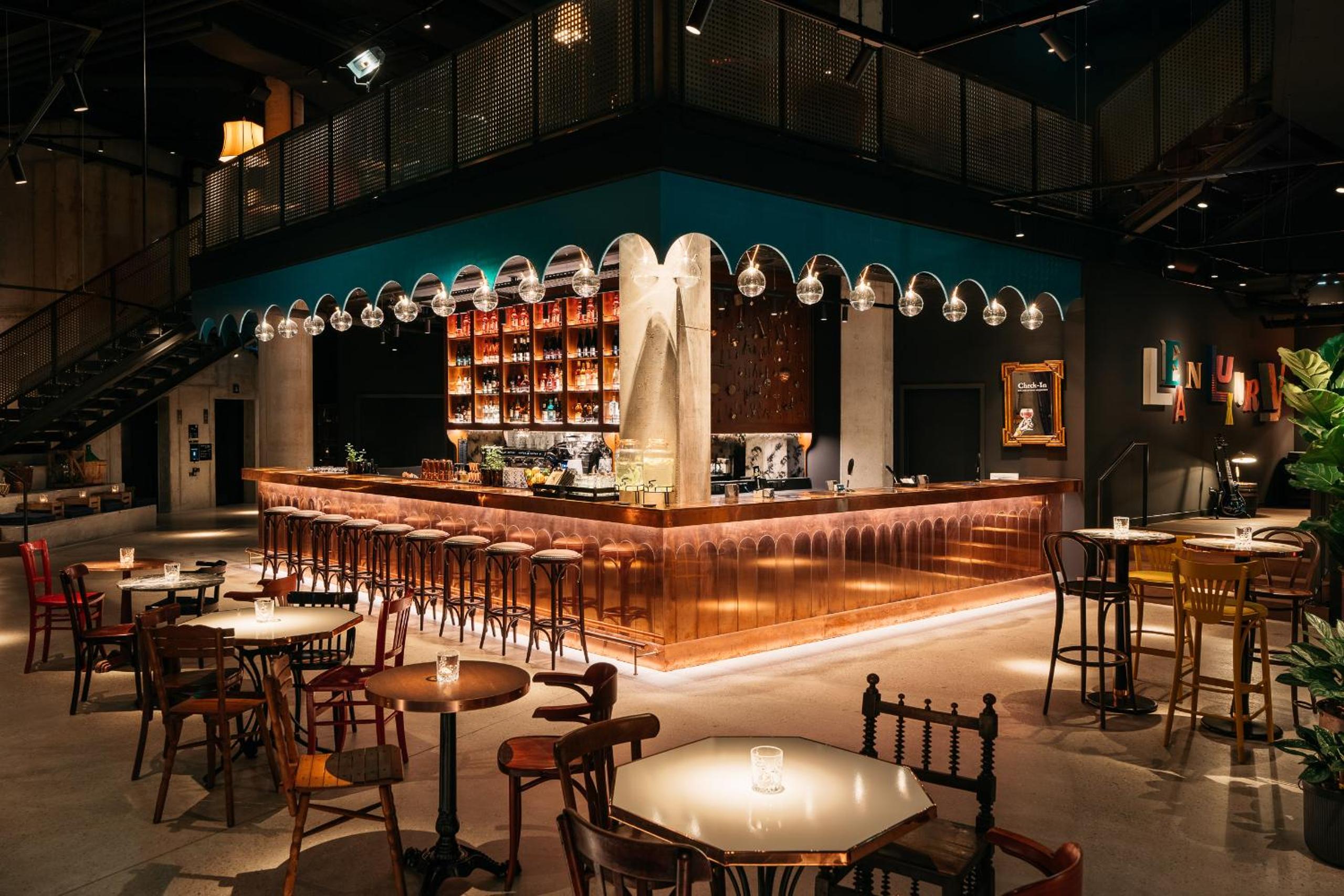 Ruby Hanna Hotel Stuttgart by IHG