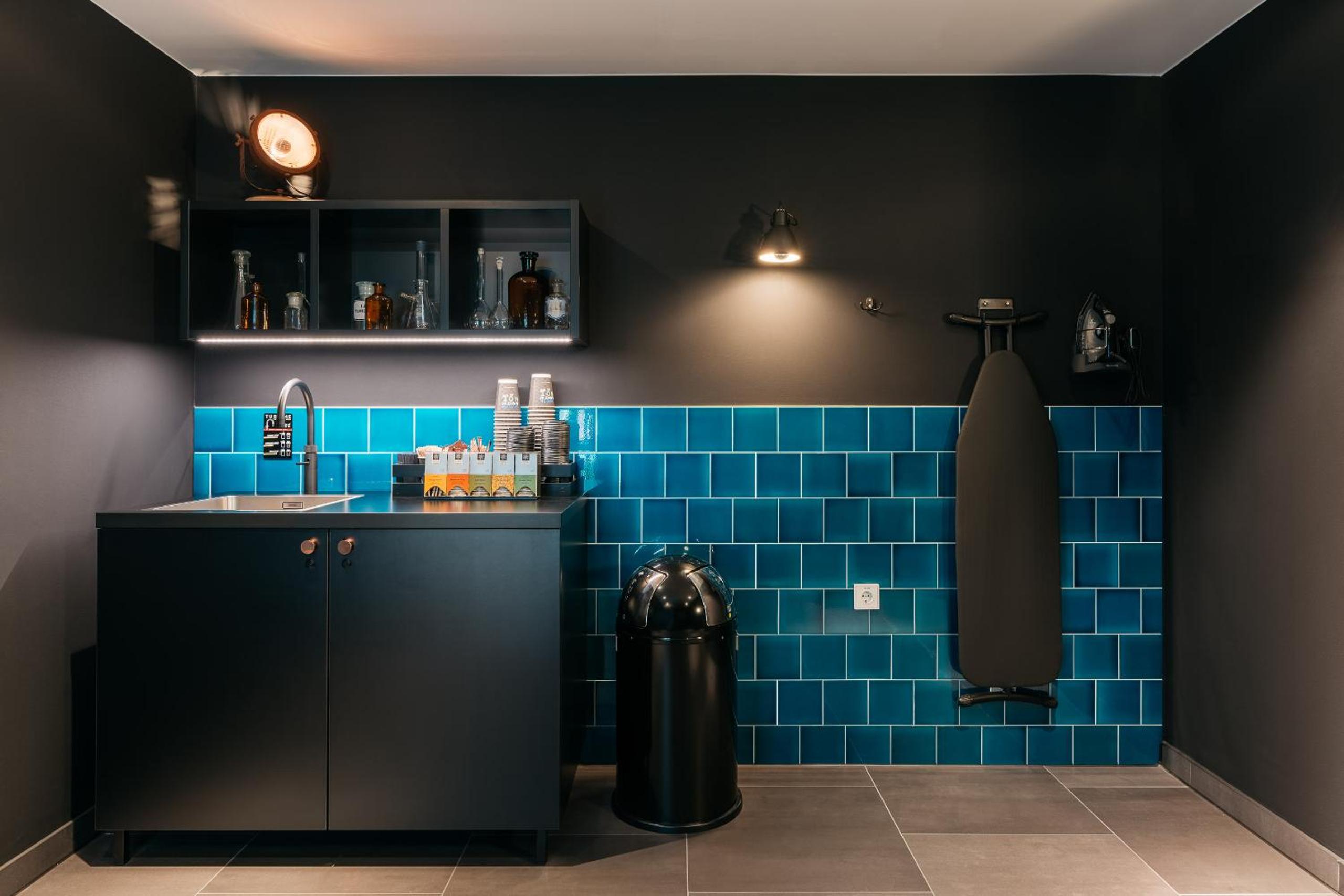 Ruby Hanna Hotel Stuttgart by IHG