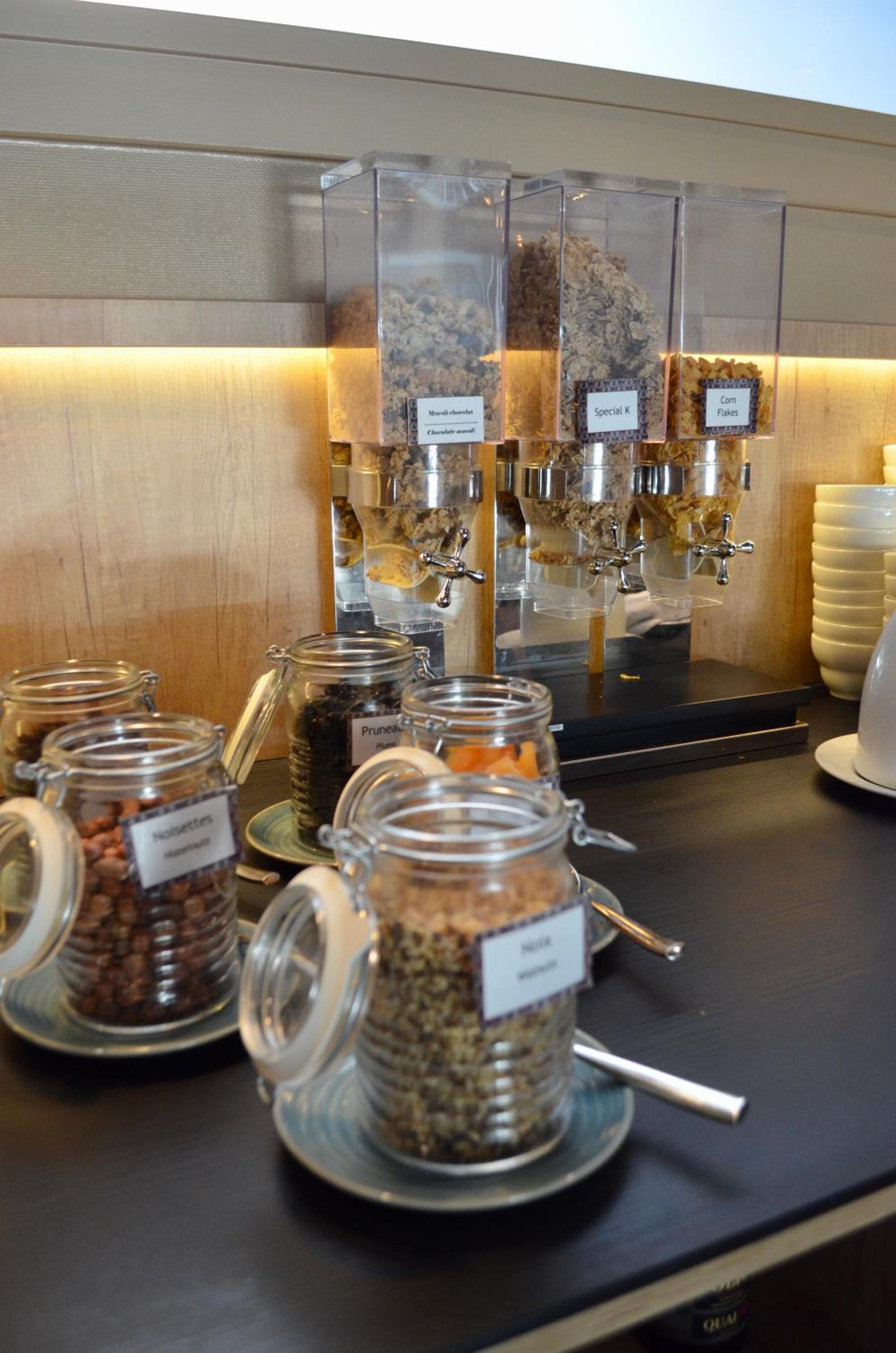 Spark by Hilton Lyon Ouest