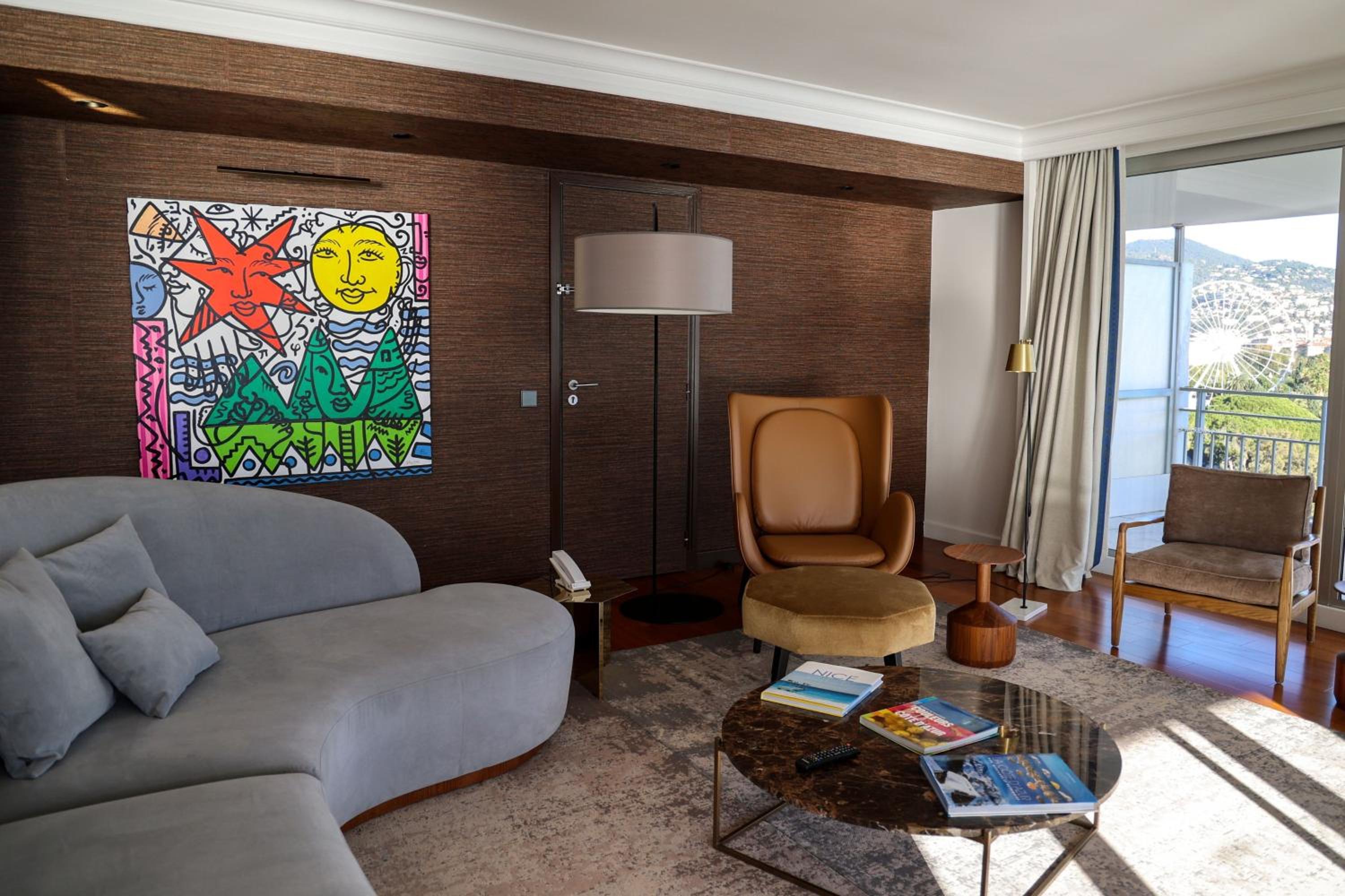 Le Meridien Nice